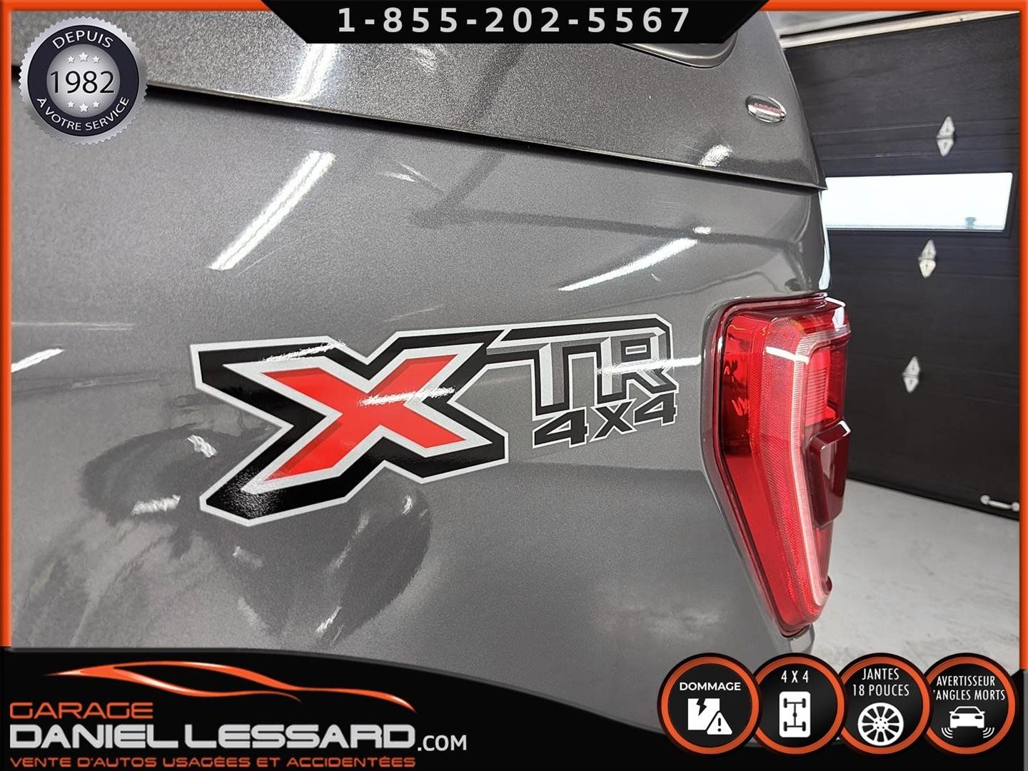 Ford F-150 2021 - Thumbnail 16