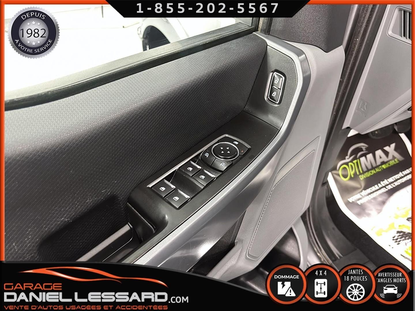 Ford F-150 2021 - Thumbnail 25