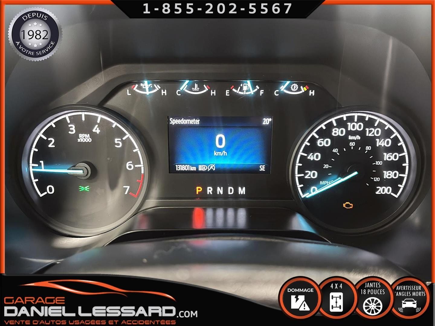 Ford F-150 2021 - Thumbnail 27