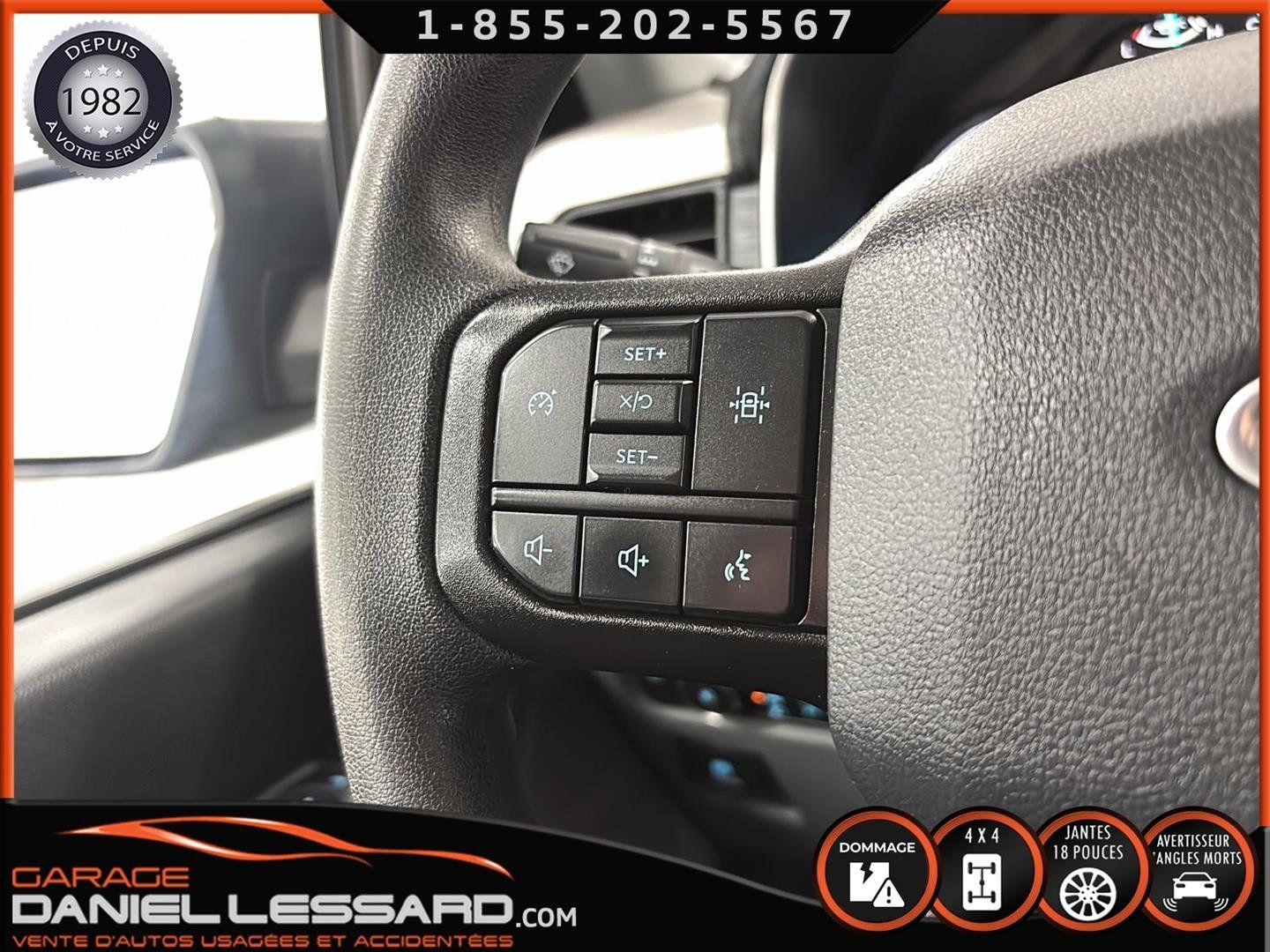 Ford F-150 2021 - Thumbnail 28