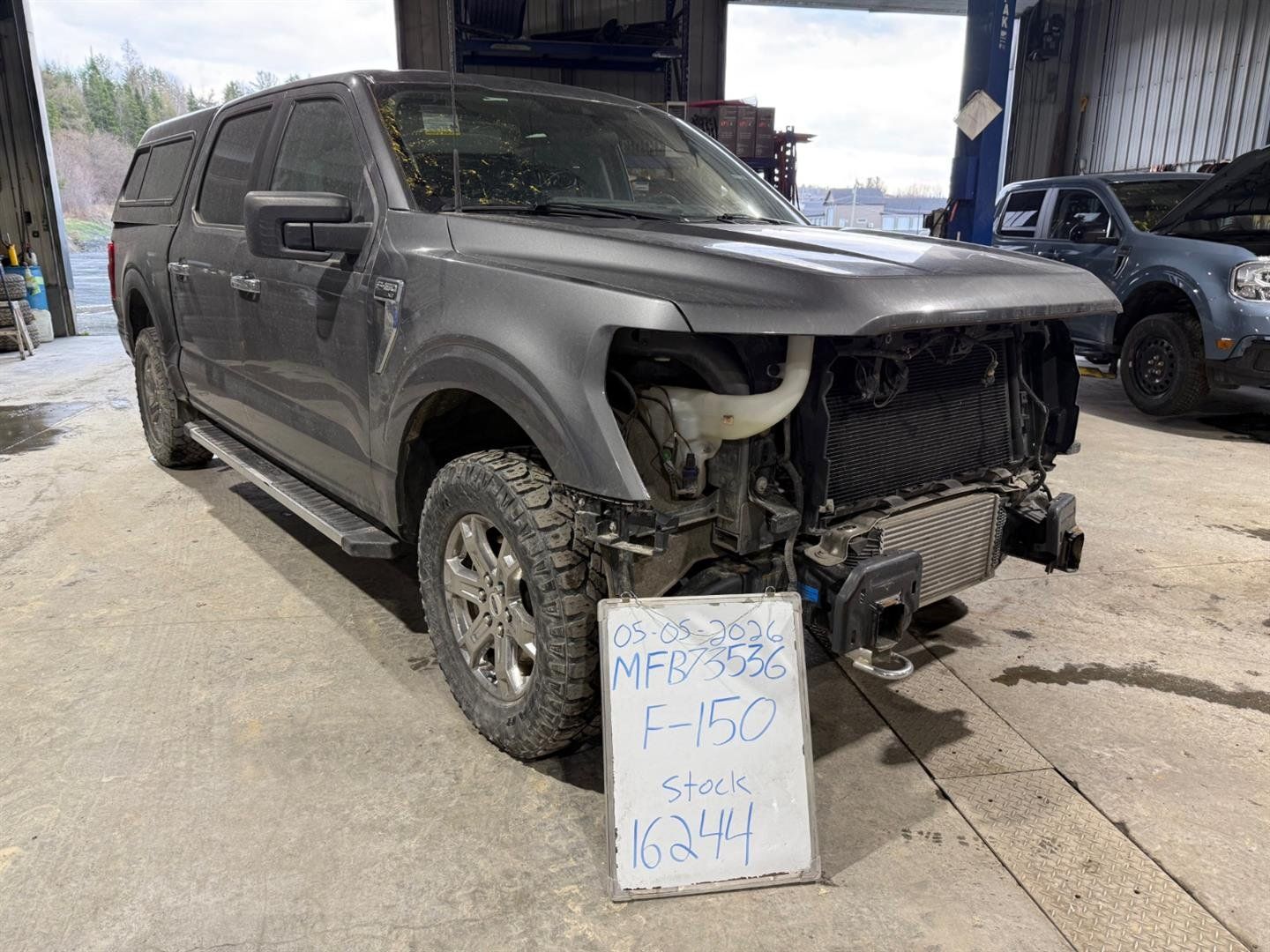 Ford F-150 2021 - Thumbnail 46