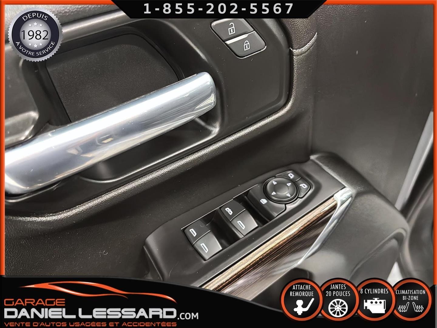 GMC Sierra 1500 2021 - Thumbnail 16