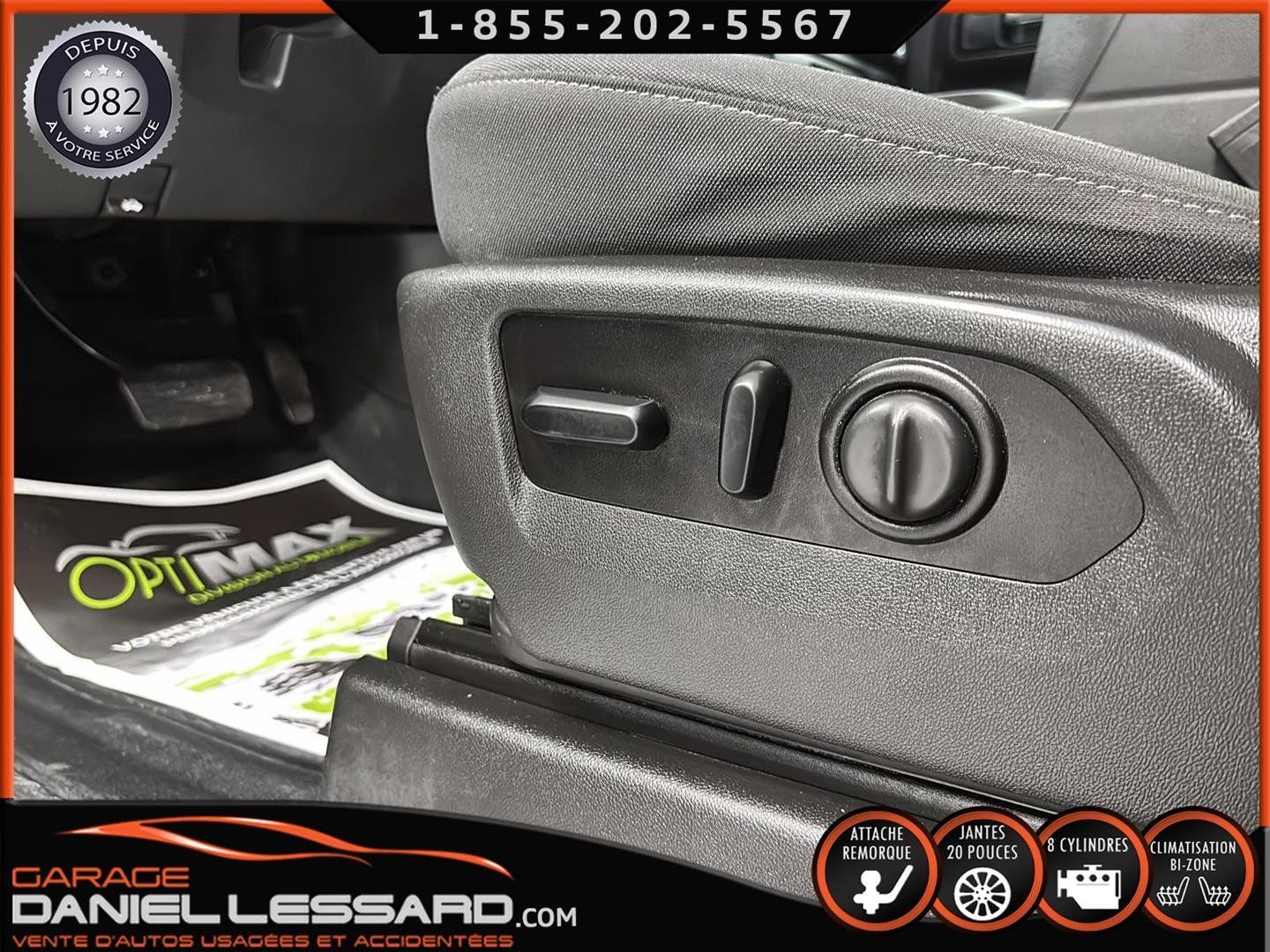 GMC Sierra 1500 2021 - Thumbnail 17