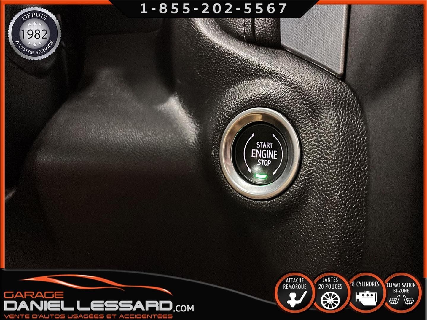GMC Sierra 1500 2021 - Thumbnail 27
