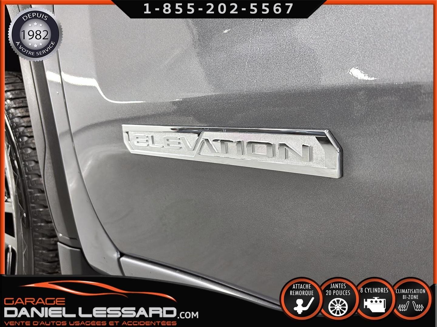 GMC Sierra 1500 2021 - Thumbnail 34