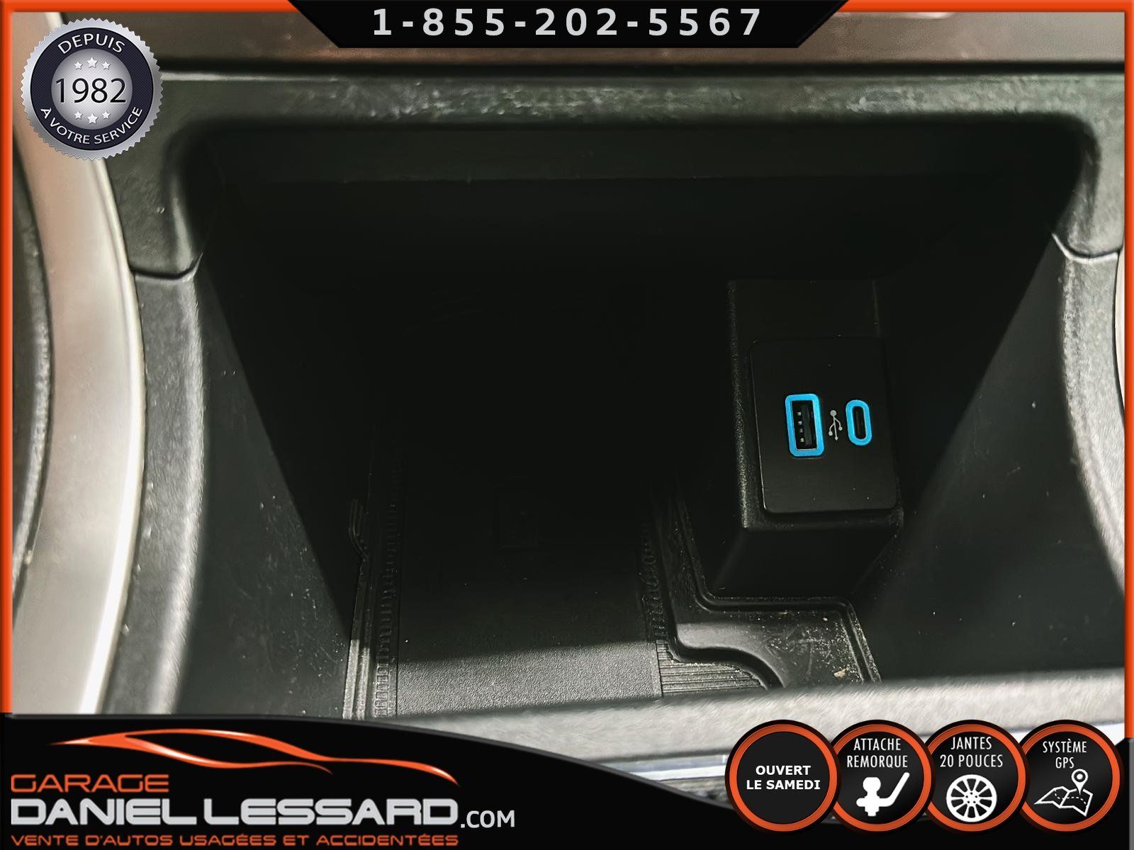 Ford Edge 2021 - Thumbnail 53