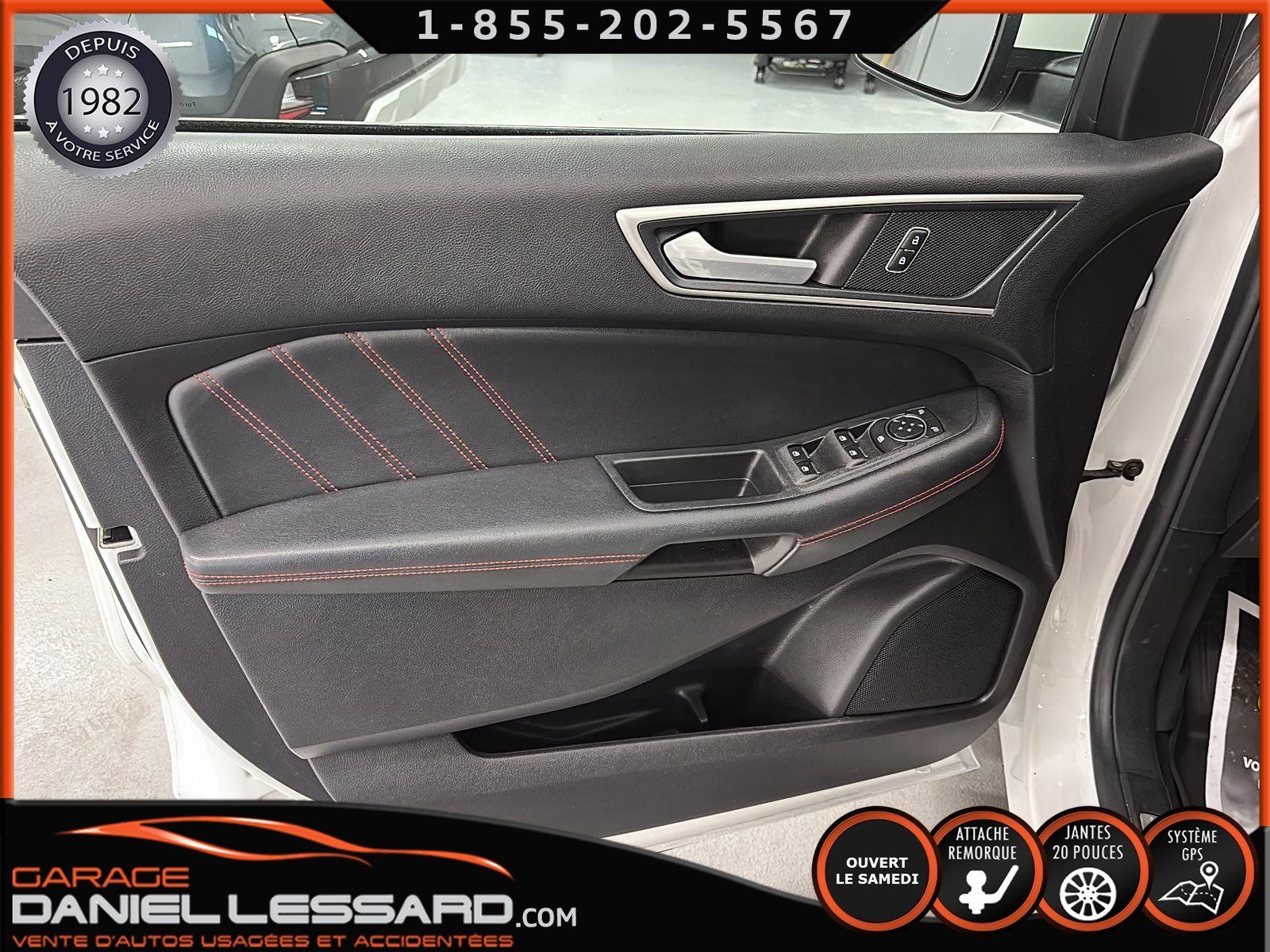 Ford Edge 2021 - Thumbnail 28