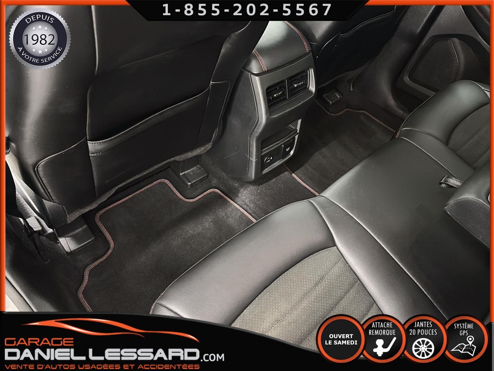 Ford Edge 2021 - Thumbnail 36