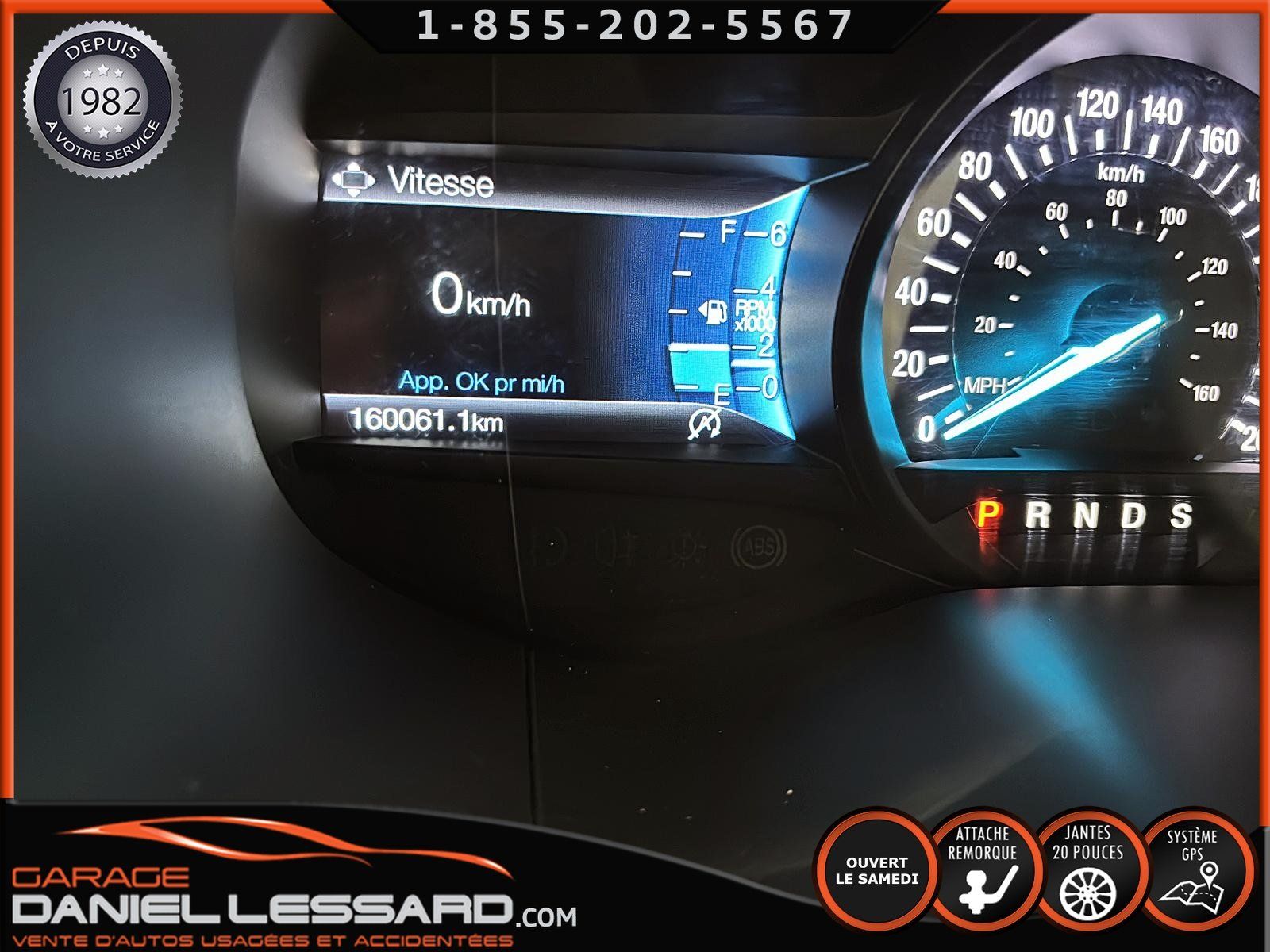 Ford Edge 2021 - Thumbnail 46