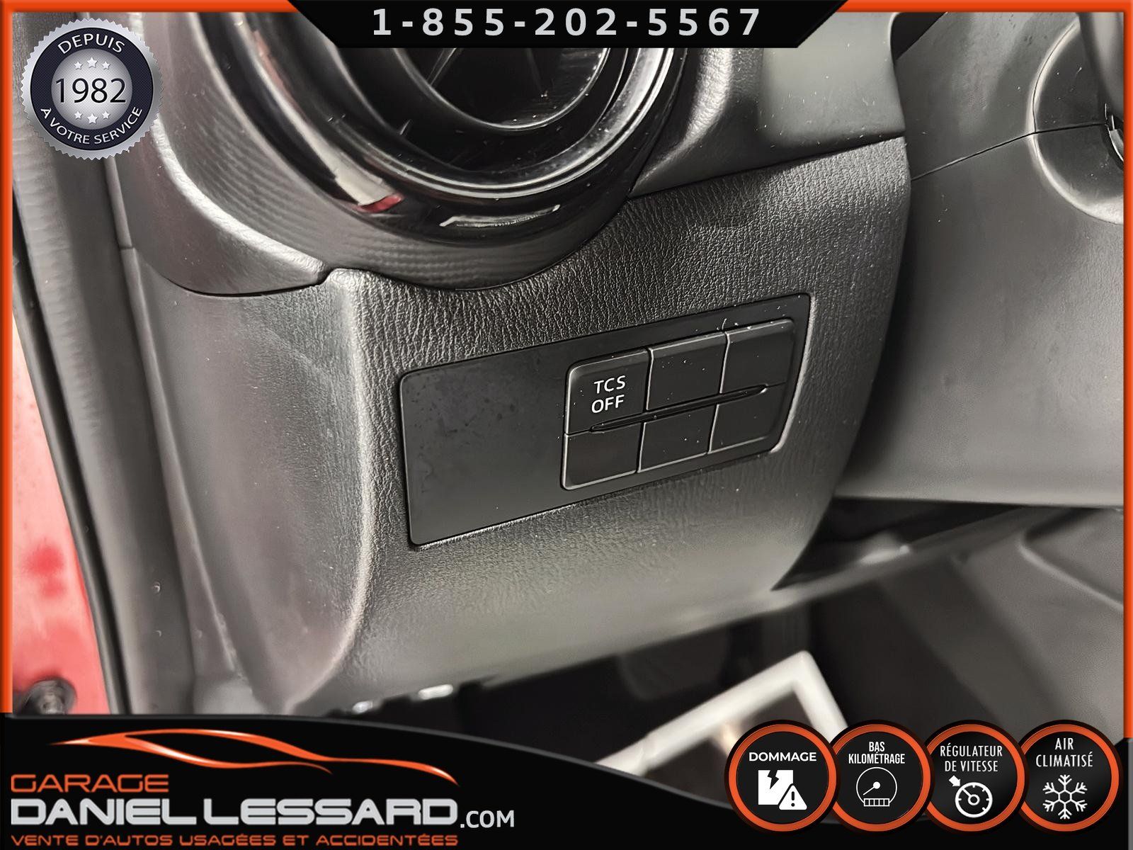 Mazda CX-3 2021 - Thumbnail 18
