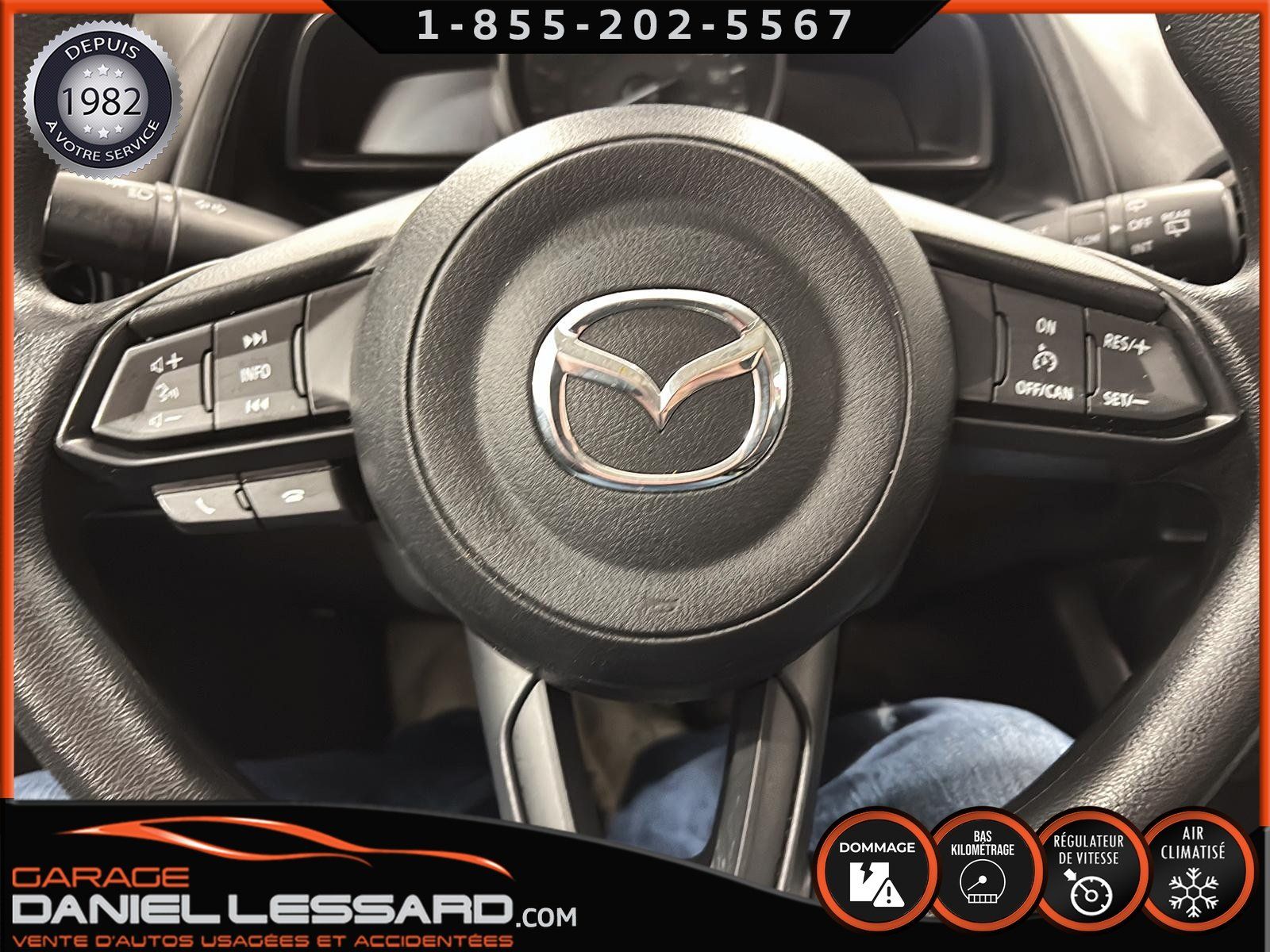 Mazda CX-3 2021 - Thumbnail 19