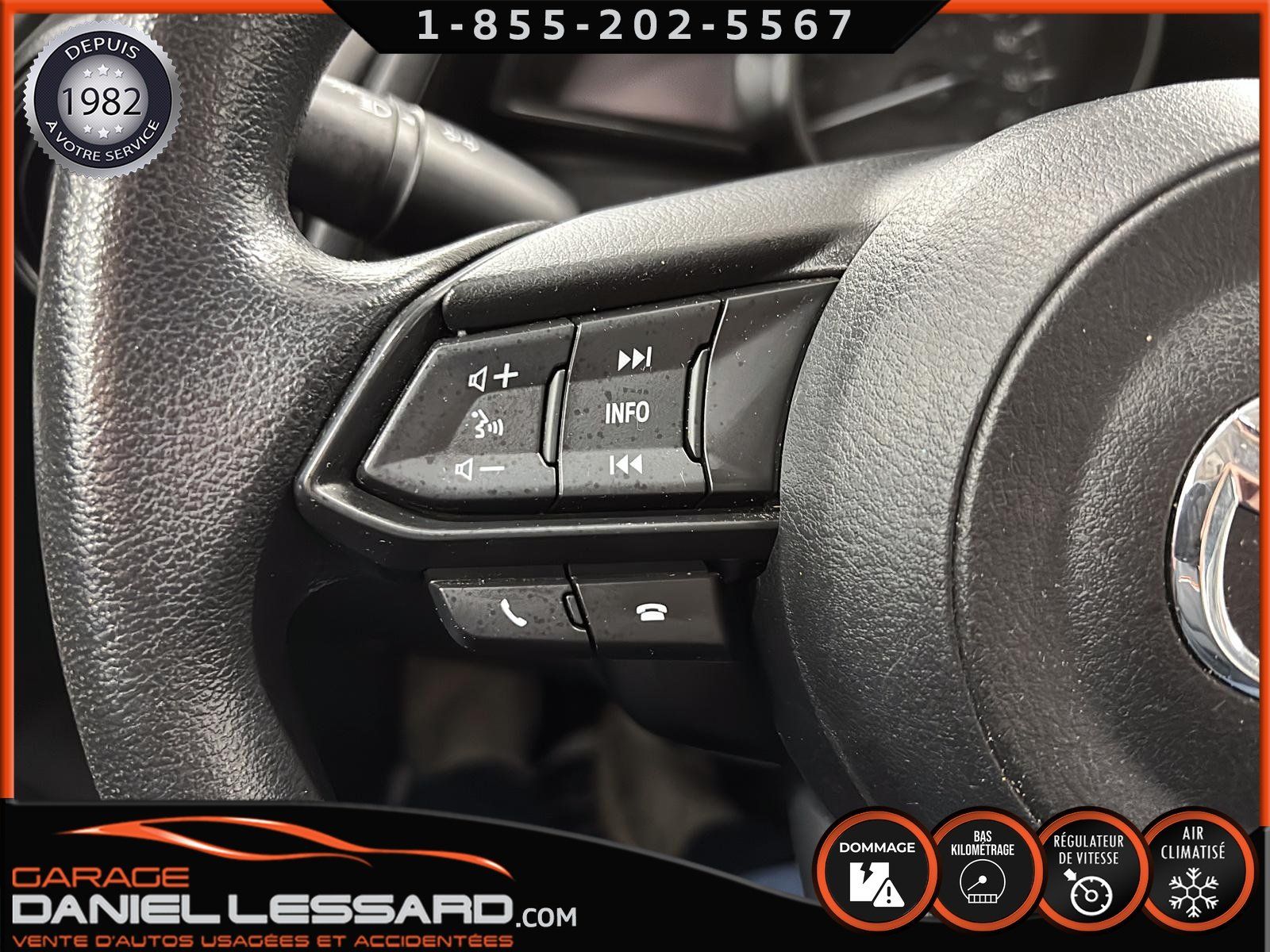 Mazda CX-3 2021 - Thumbnail 20
