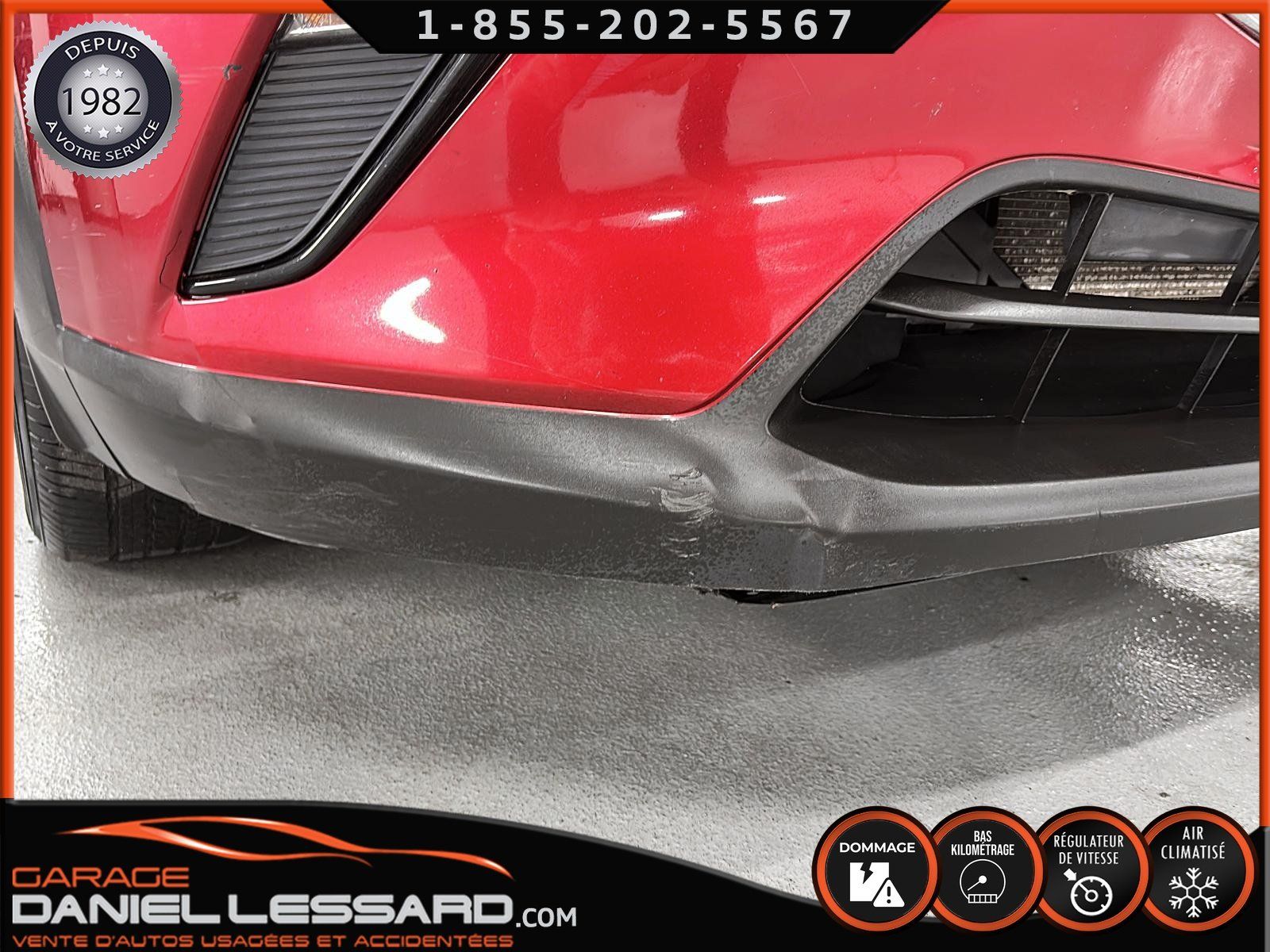 Mazda CX-3 2021 - Thumbnail 34