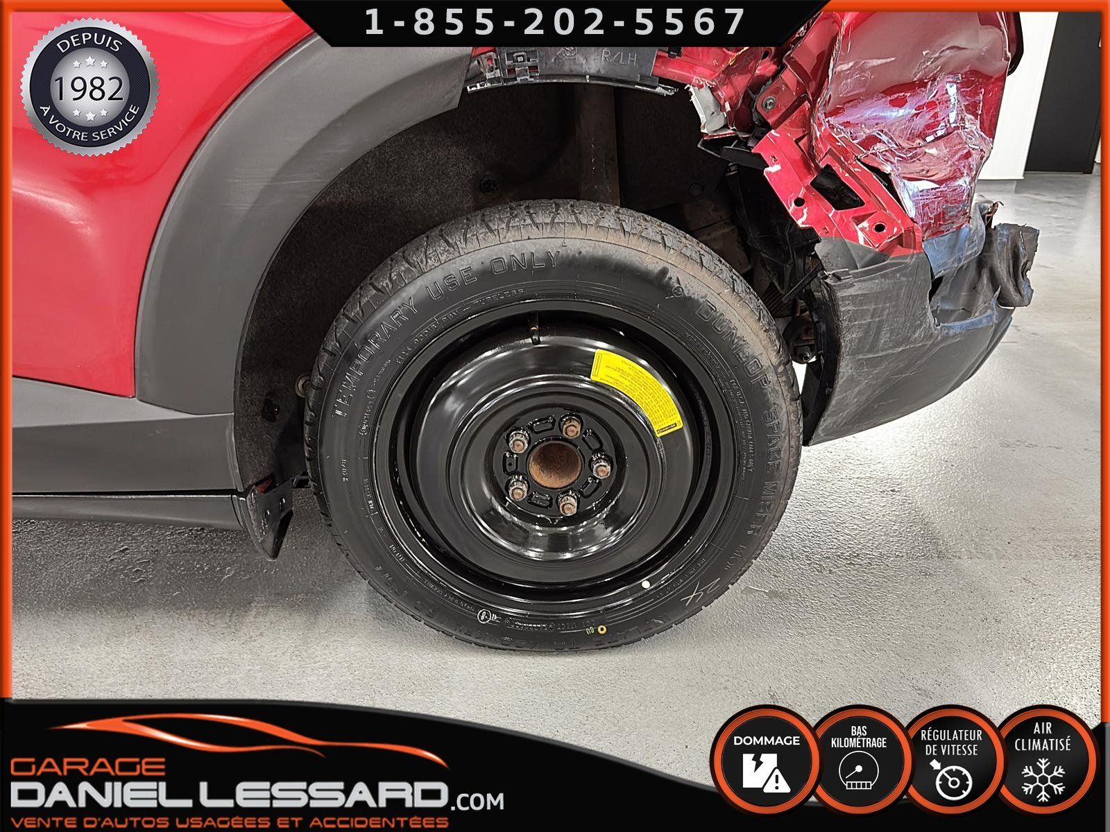 Mazda CX-3 2021 - Thumbnail 35