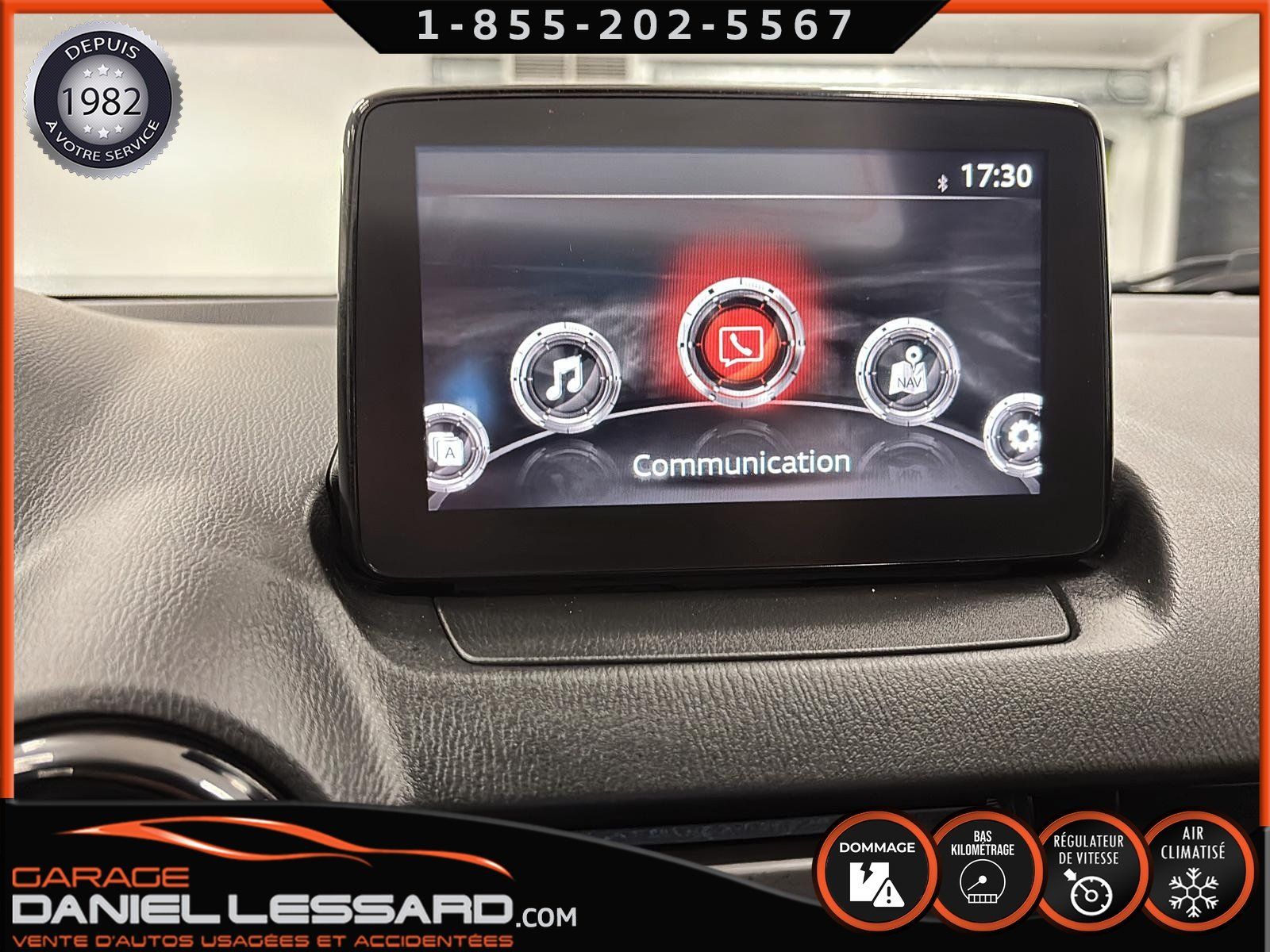 Mazda CX-3 2021 - Thumbnail 23