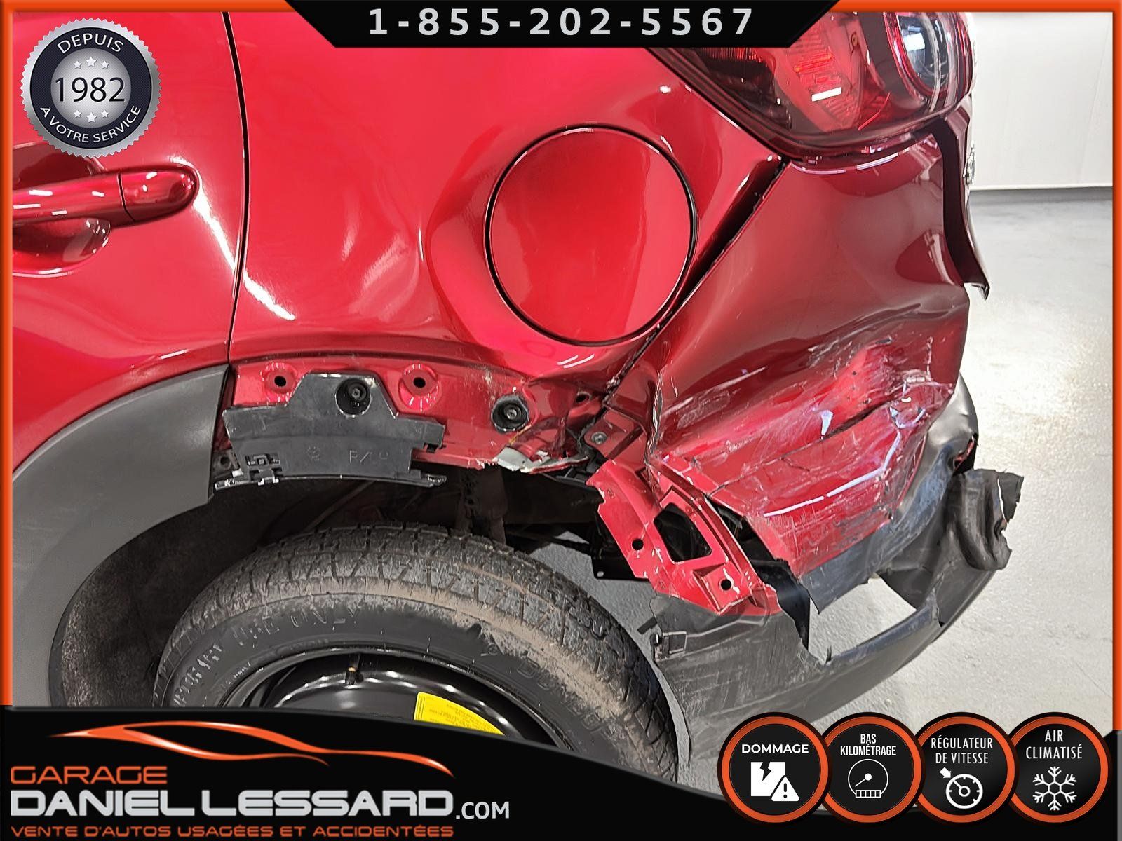 Mazda CX-3 2021 - Thumbnail 36