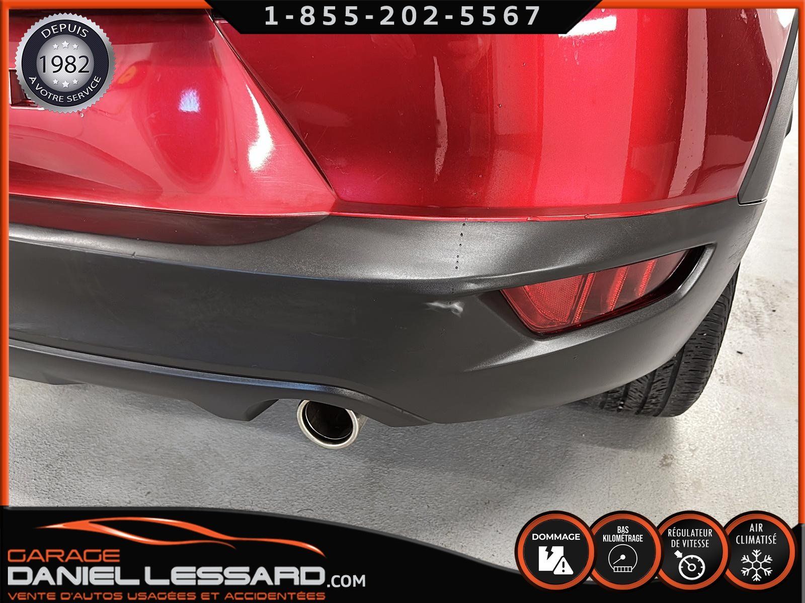 Mazda CX-3 2021 - Thumbnail 38