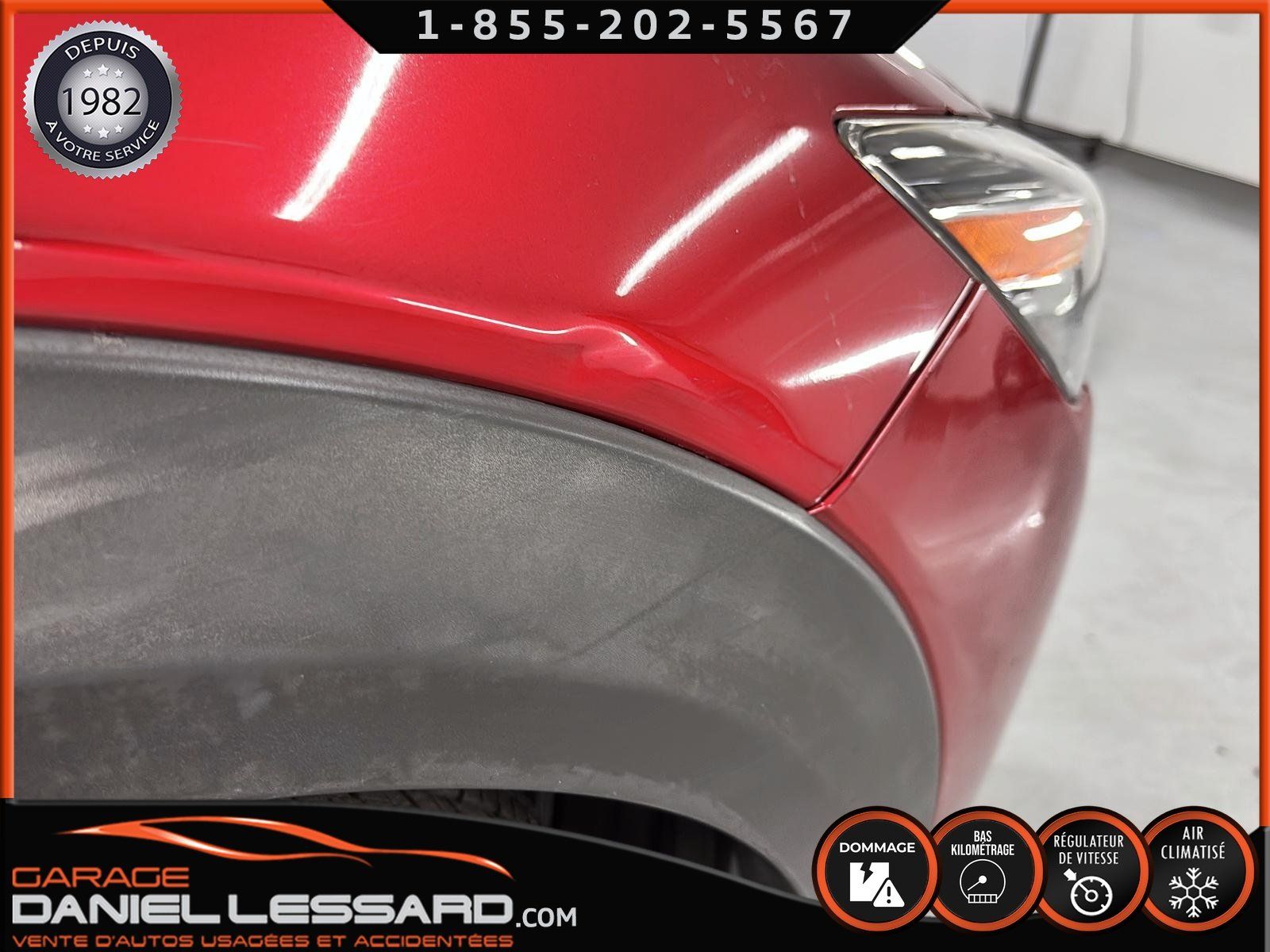 Mazda CX-3 2021 - Thumbnail 40