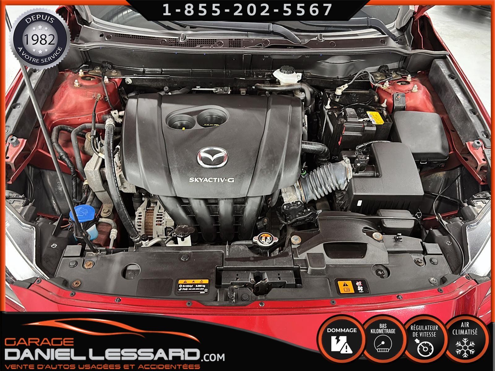 Mazda CX-3 2021 - Thumbnail 32