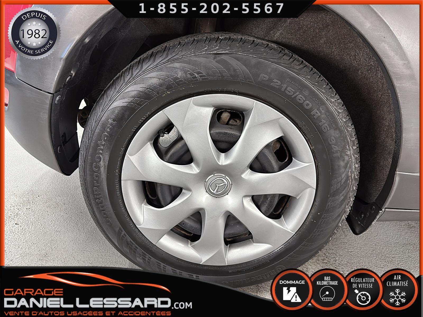 Mazda CX-3 2021 - Thumbnail 13