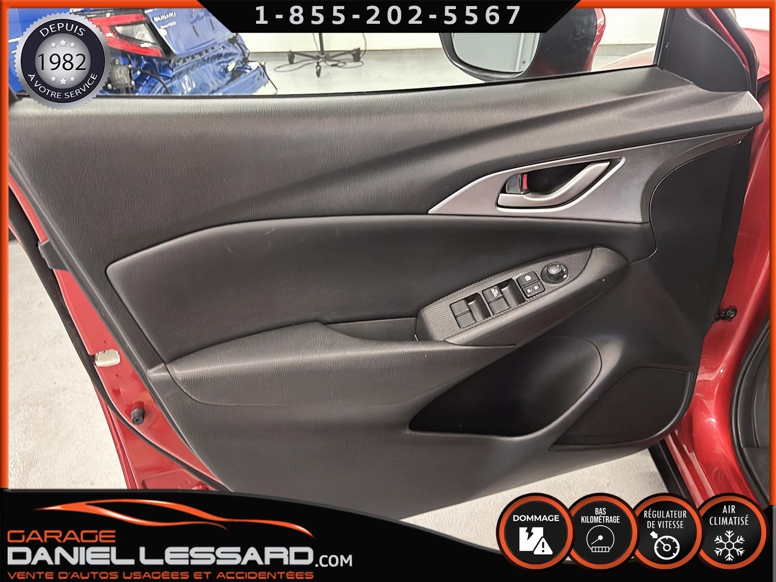 Mazda CX-3 2021 - Thumbnail 14