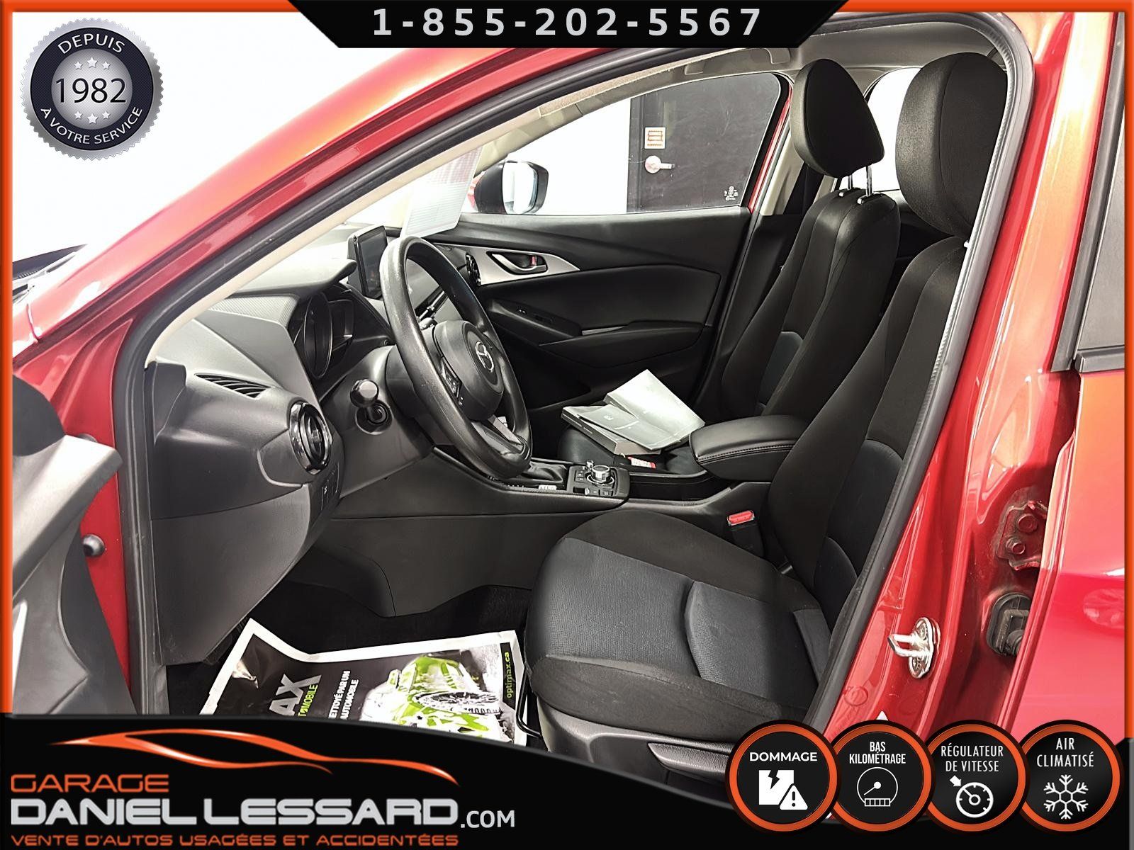 Mazda CX-3 2021 - Thumbnail 15