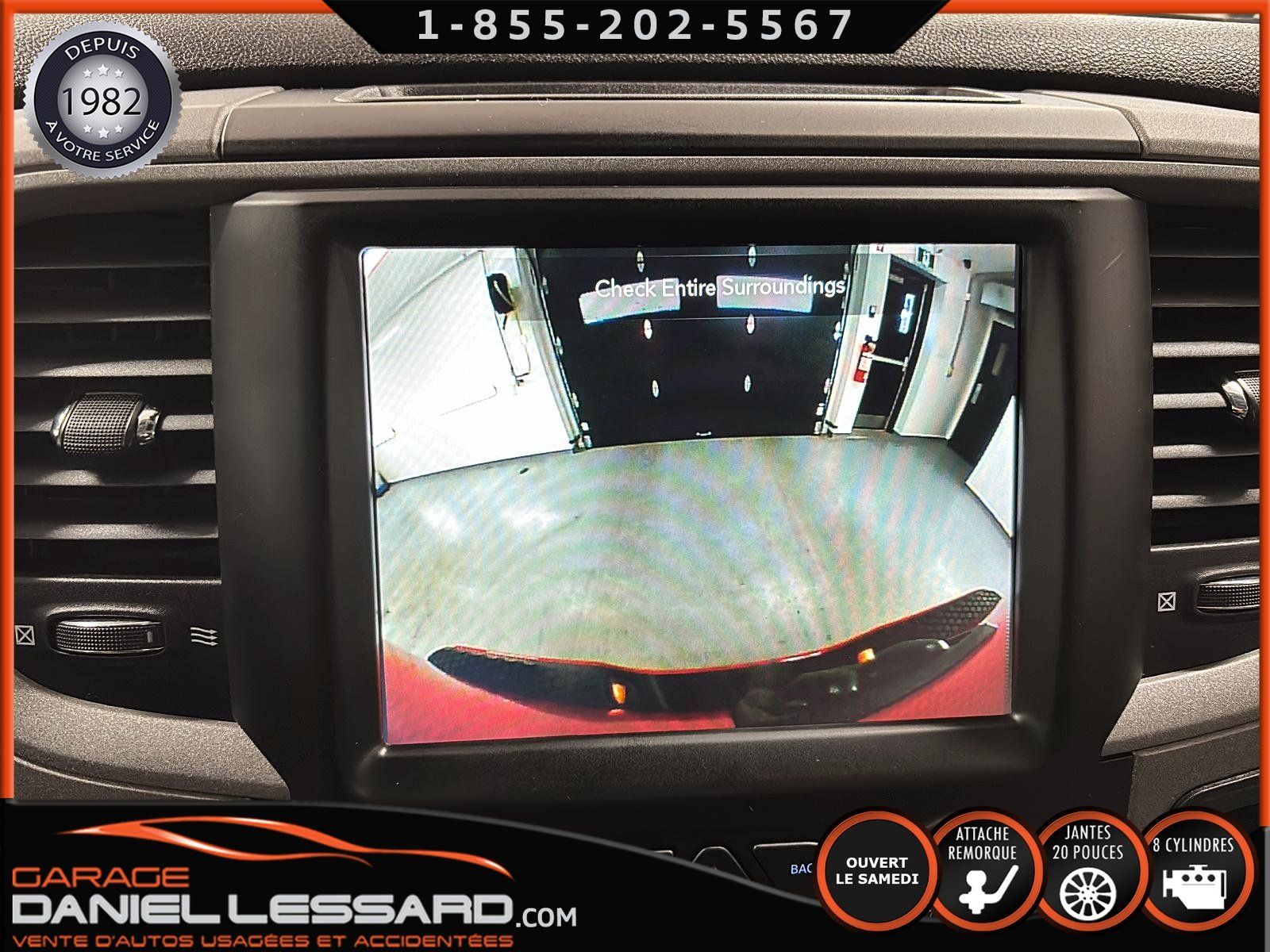 Ram 1500 Classic 2021 - Thumbnail 26