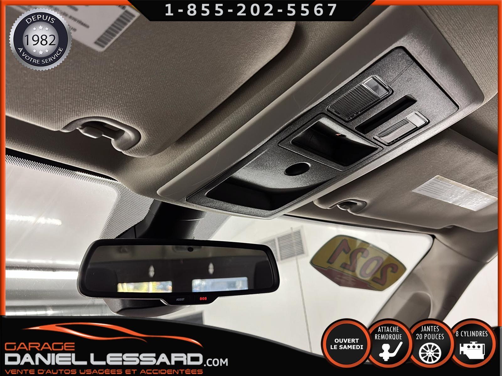 Ram 1500 Classic 2021 - Thumbnail 29