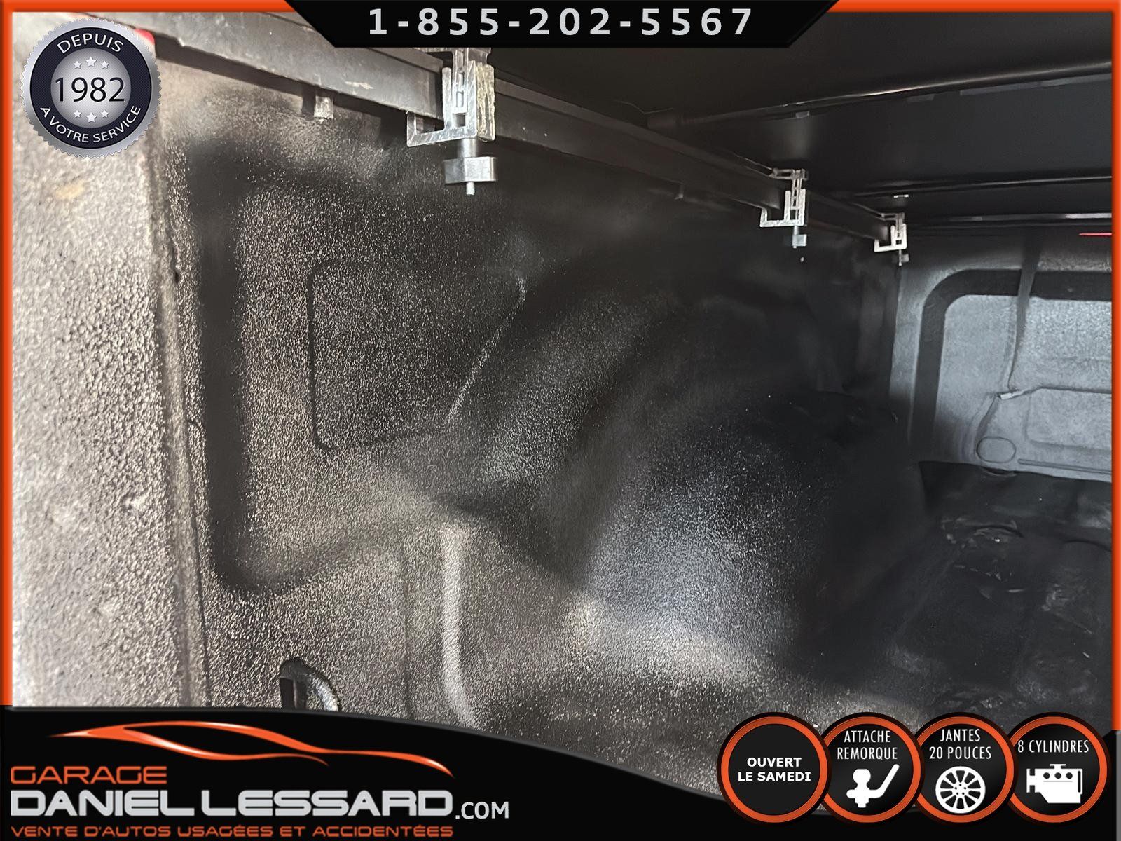 Ram 1500 Classic 2021 - Thumbnail 36