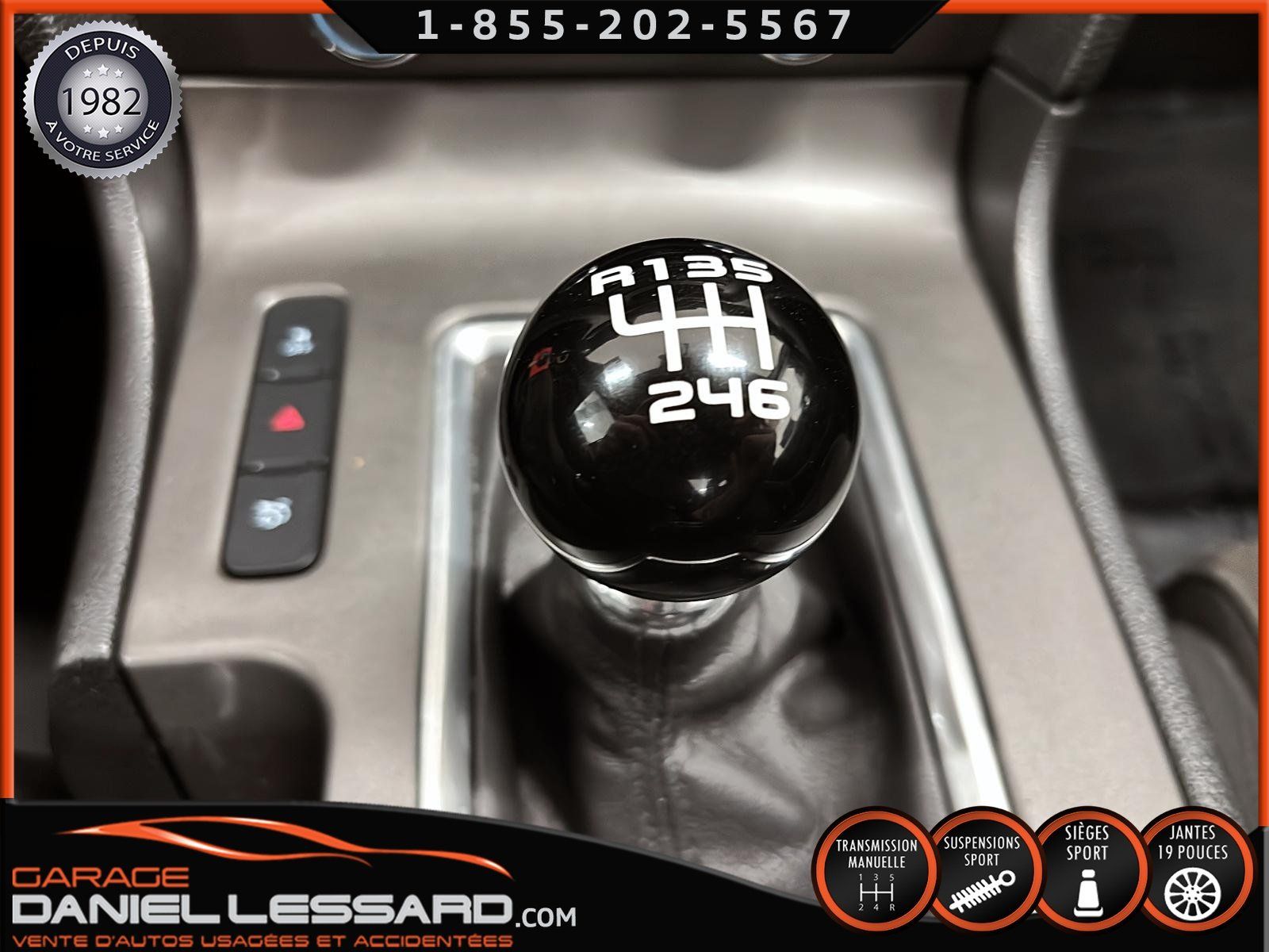 Ford Mustang 2012 - Thumbnail 39