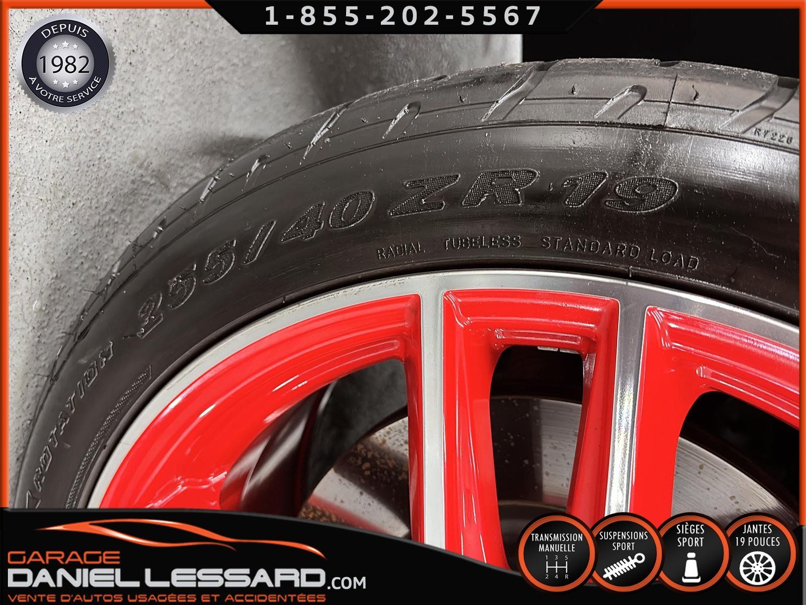 Ford Mustang 2012 - Thumbnail 14