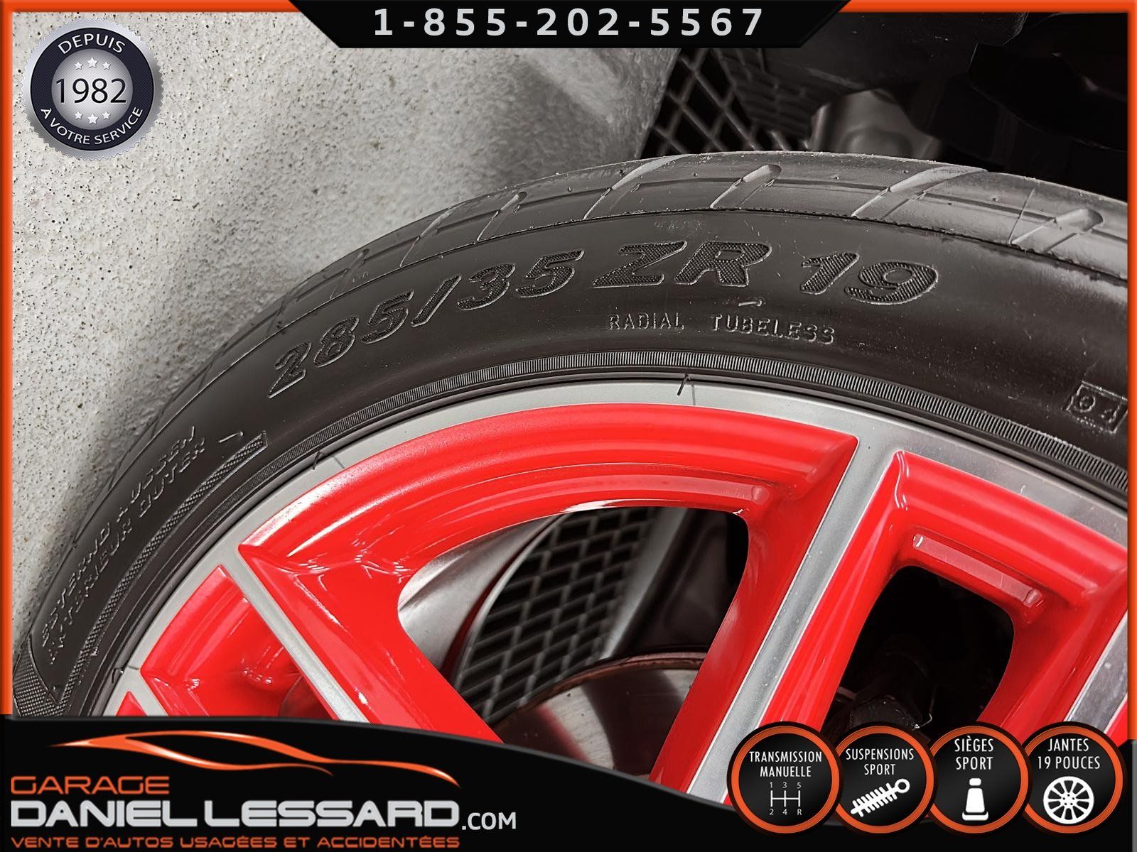 Ford Mustang 2012 - Thumbnail 15