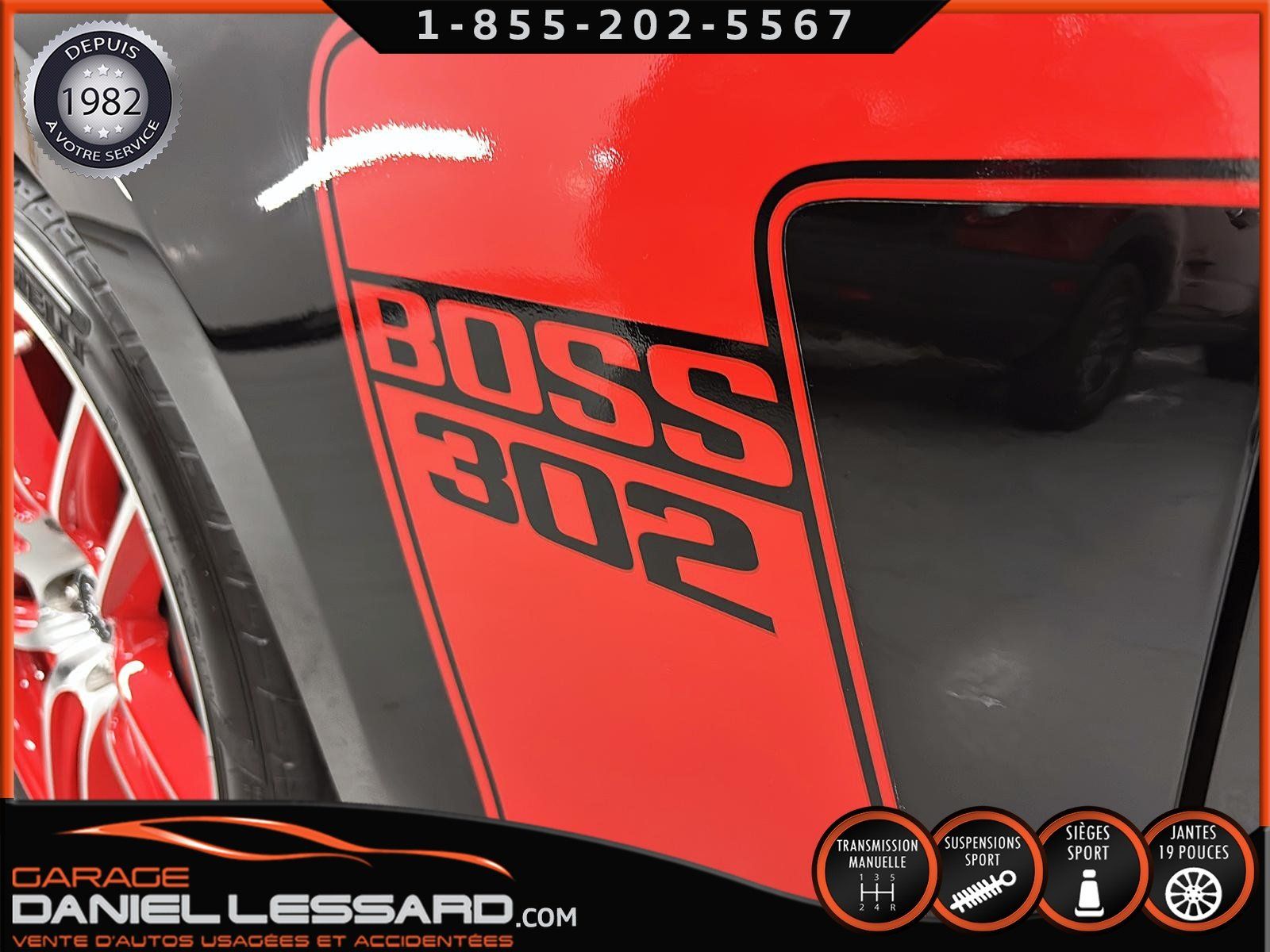 Ford Mustang 2012 - Thumbnail 17