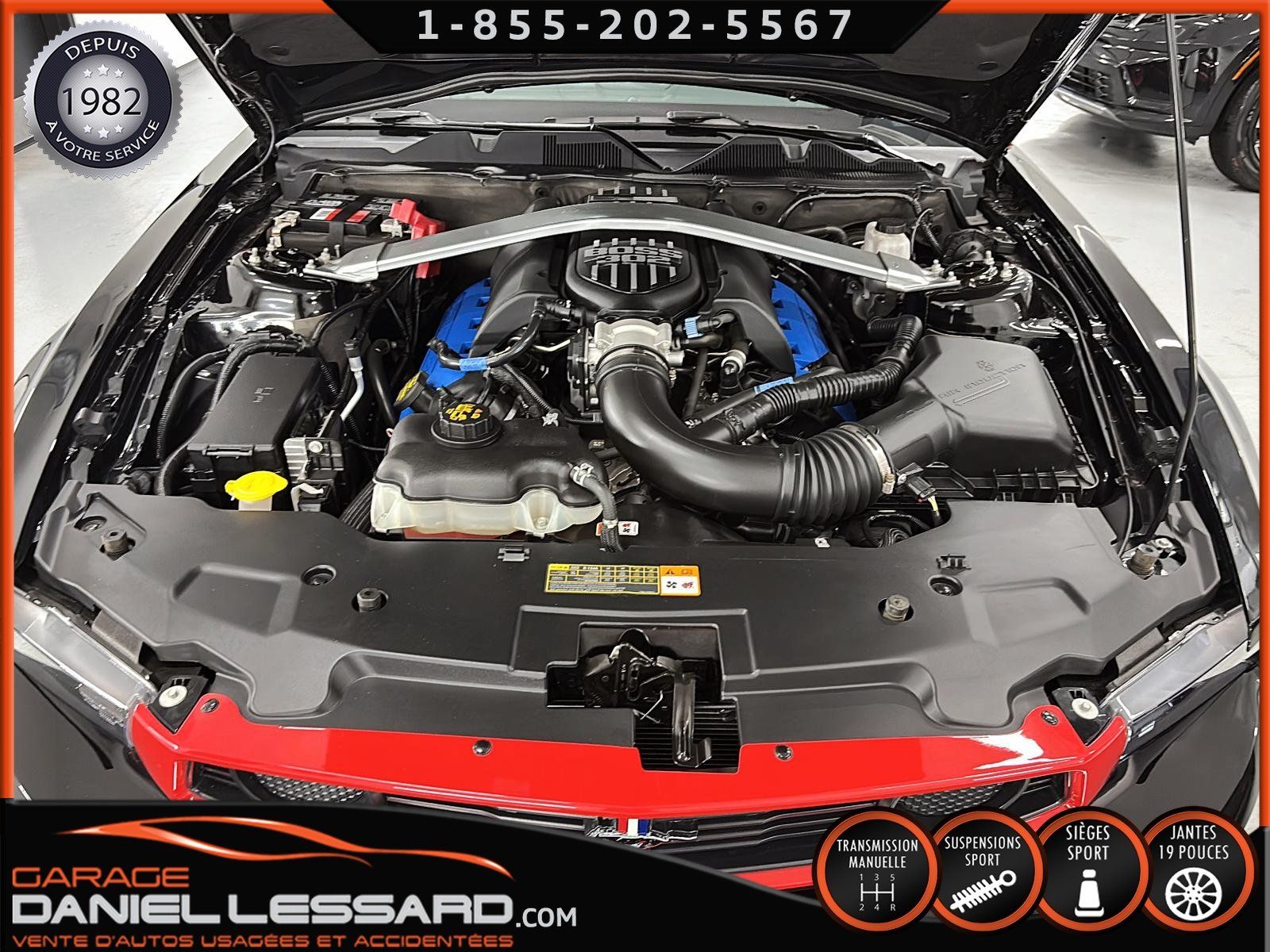Ford Mustang 2012 - Thumbnail 45
