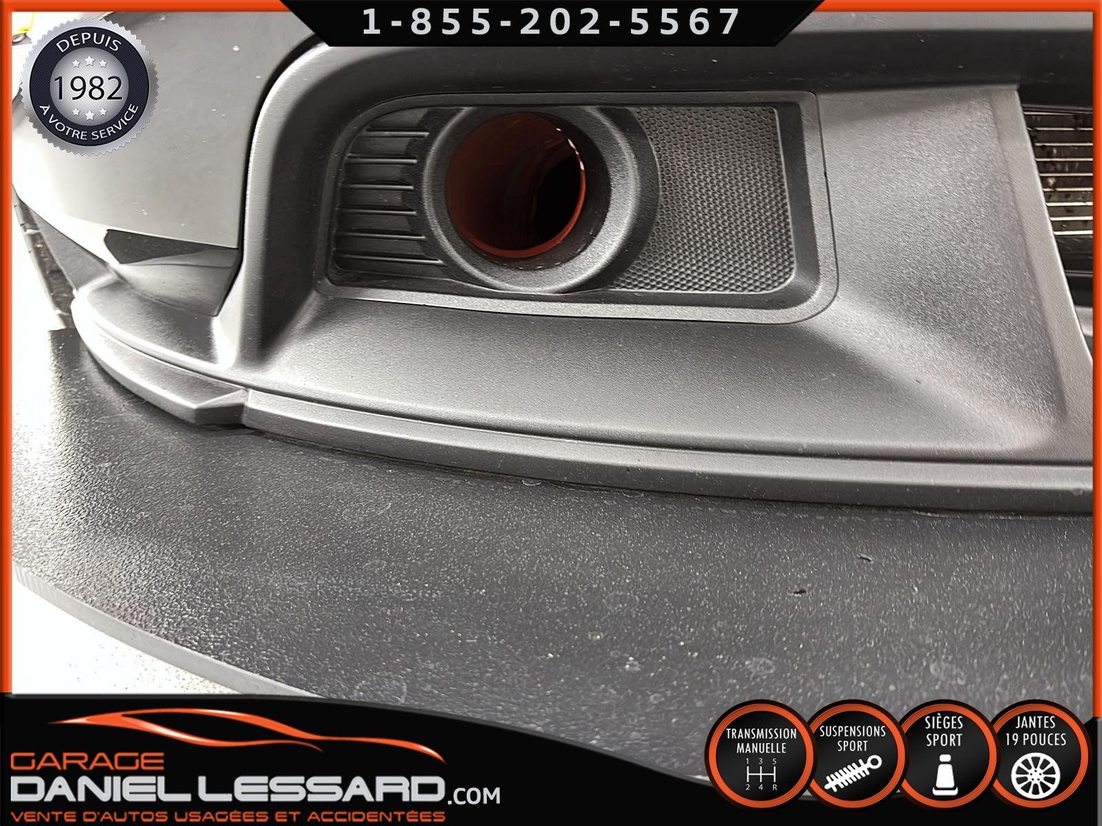 Ford Mustang 2012 - Thumbnail 23