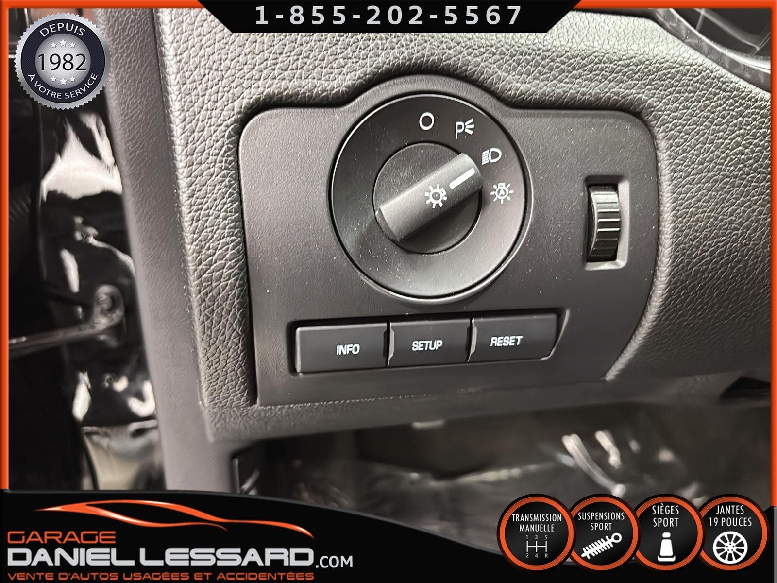 Ford Mustang 2012 - Thumbnail 30
