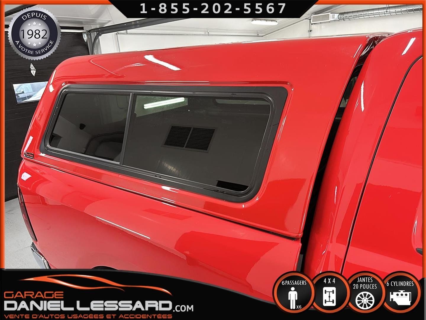 Ram 1500 Classic 2022 - Thumbnail 14