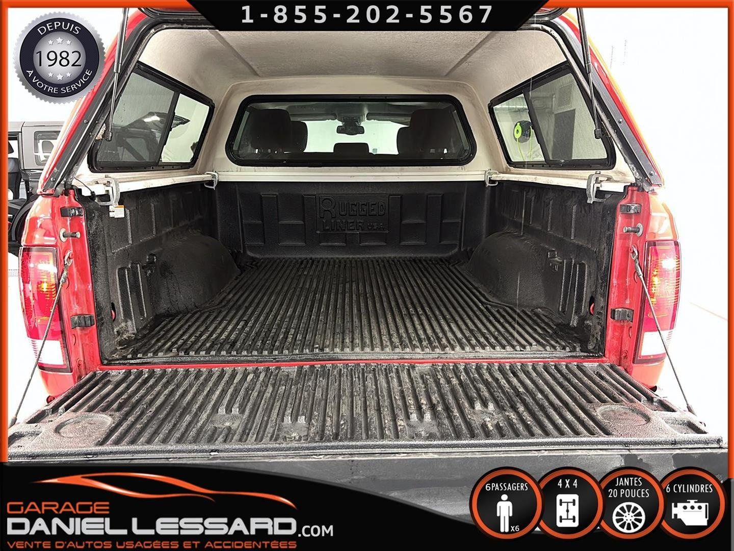 Ram 1500 Classic 2022 - Thumbnail 16