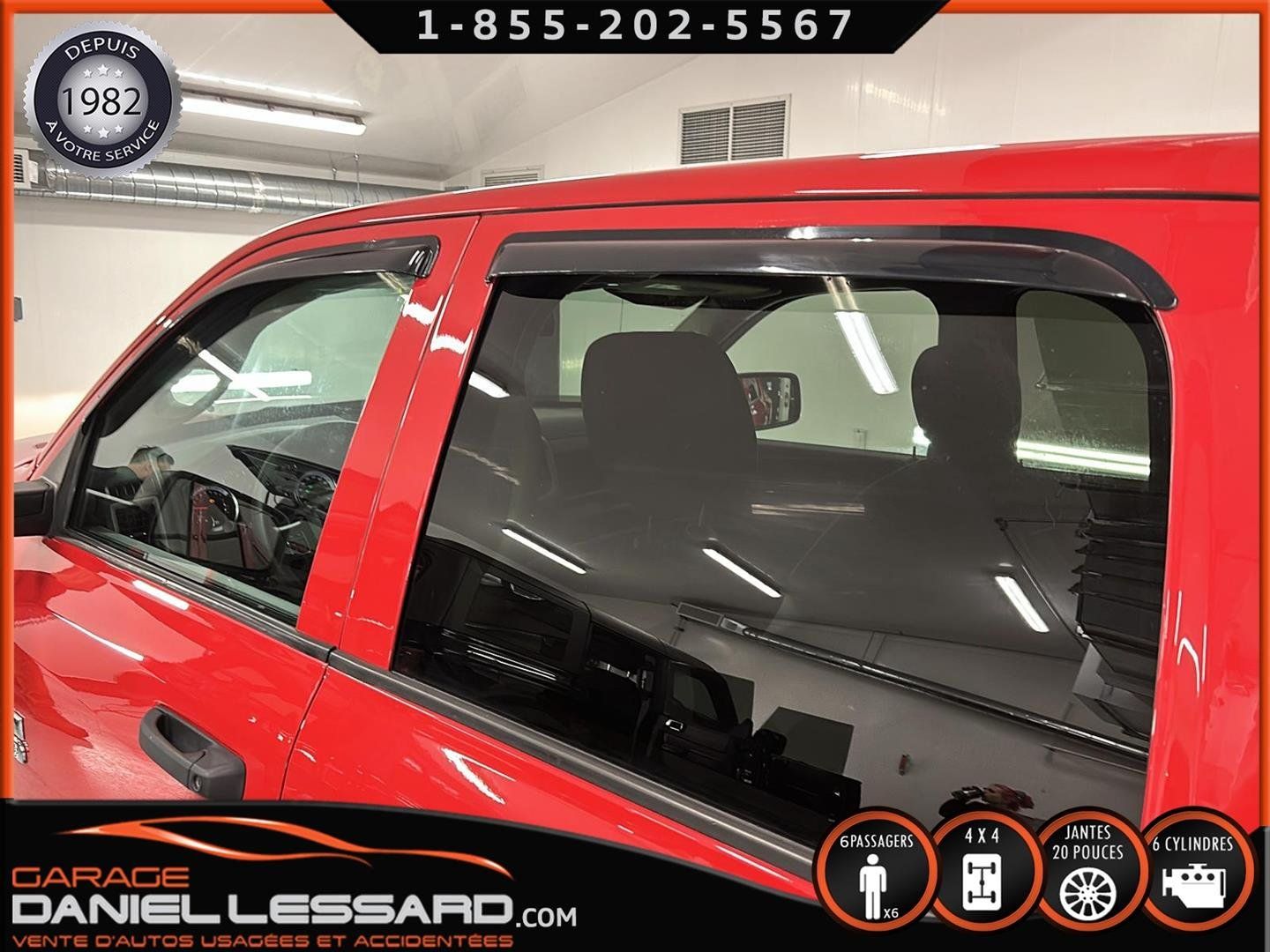 Ram 1500 Classic 2022 - Thumbnail 17