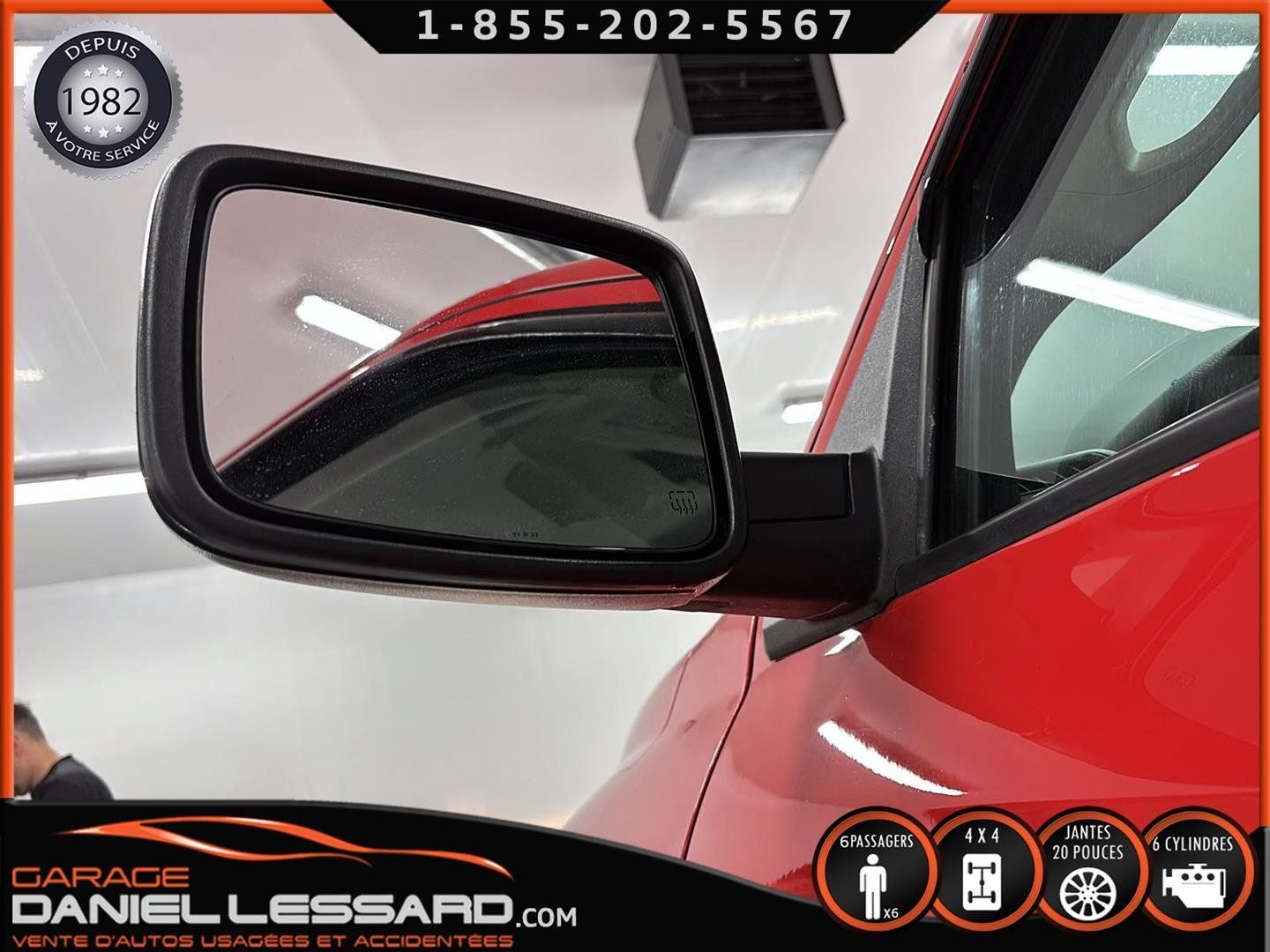 Ram 1500 Classic 2022 - Thumbnail 18