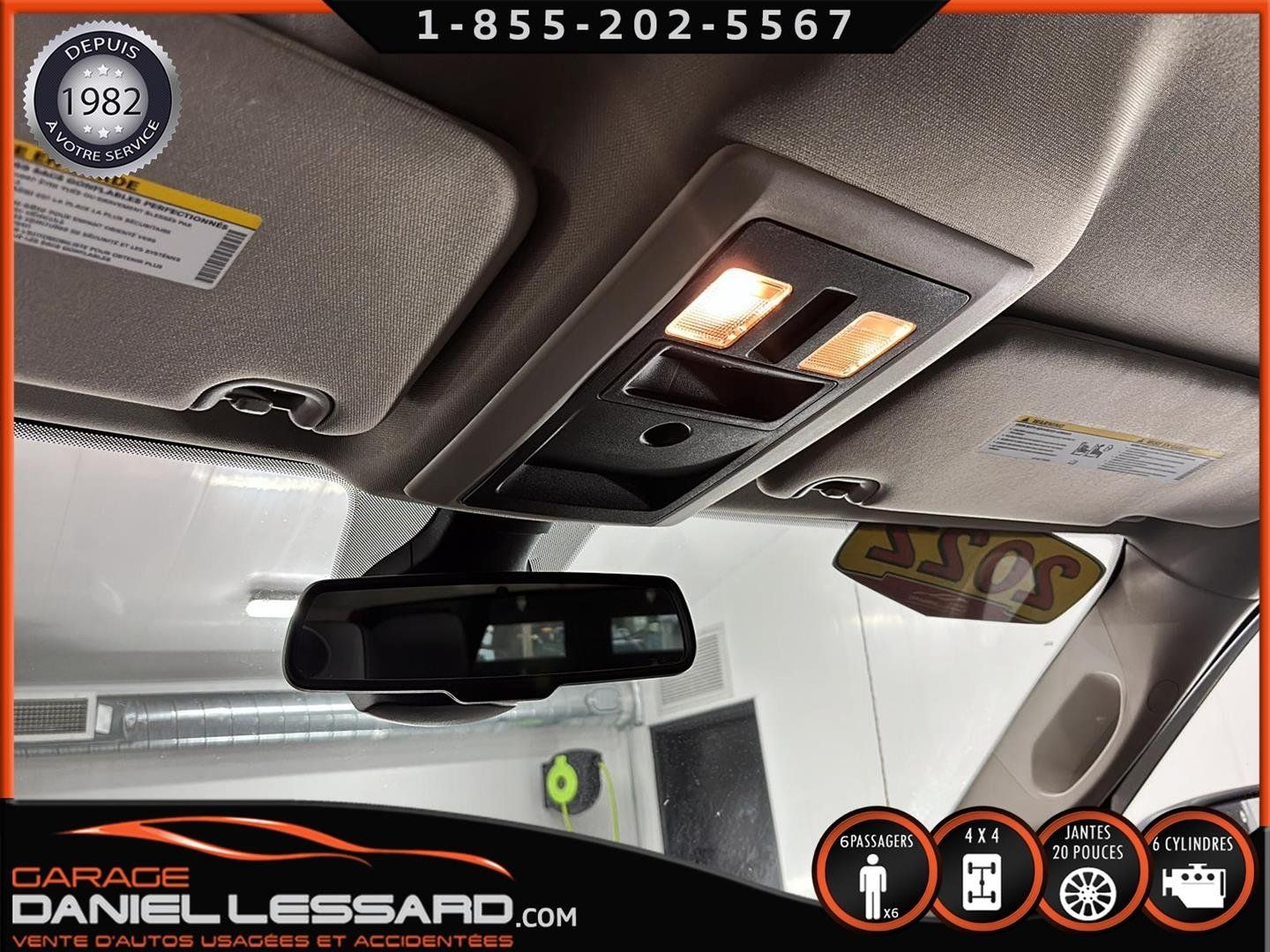 Ram 1500 Classic 2022 - Thumbnail 32
