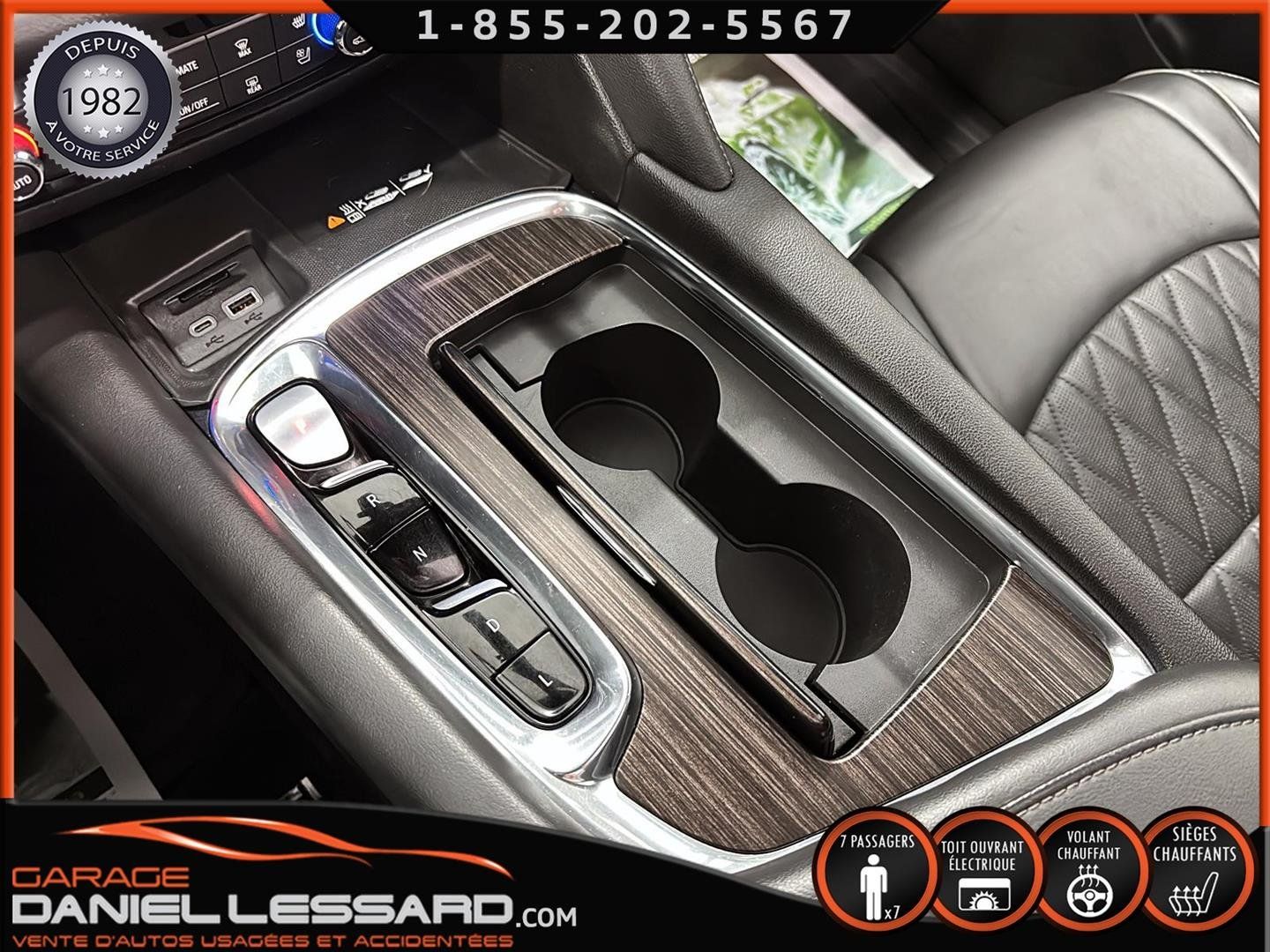 Buick Enclave 2022 - Thumbnail 32