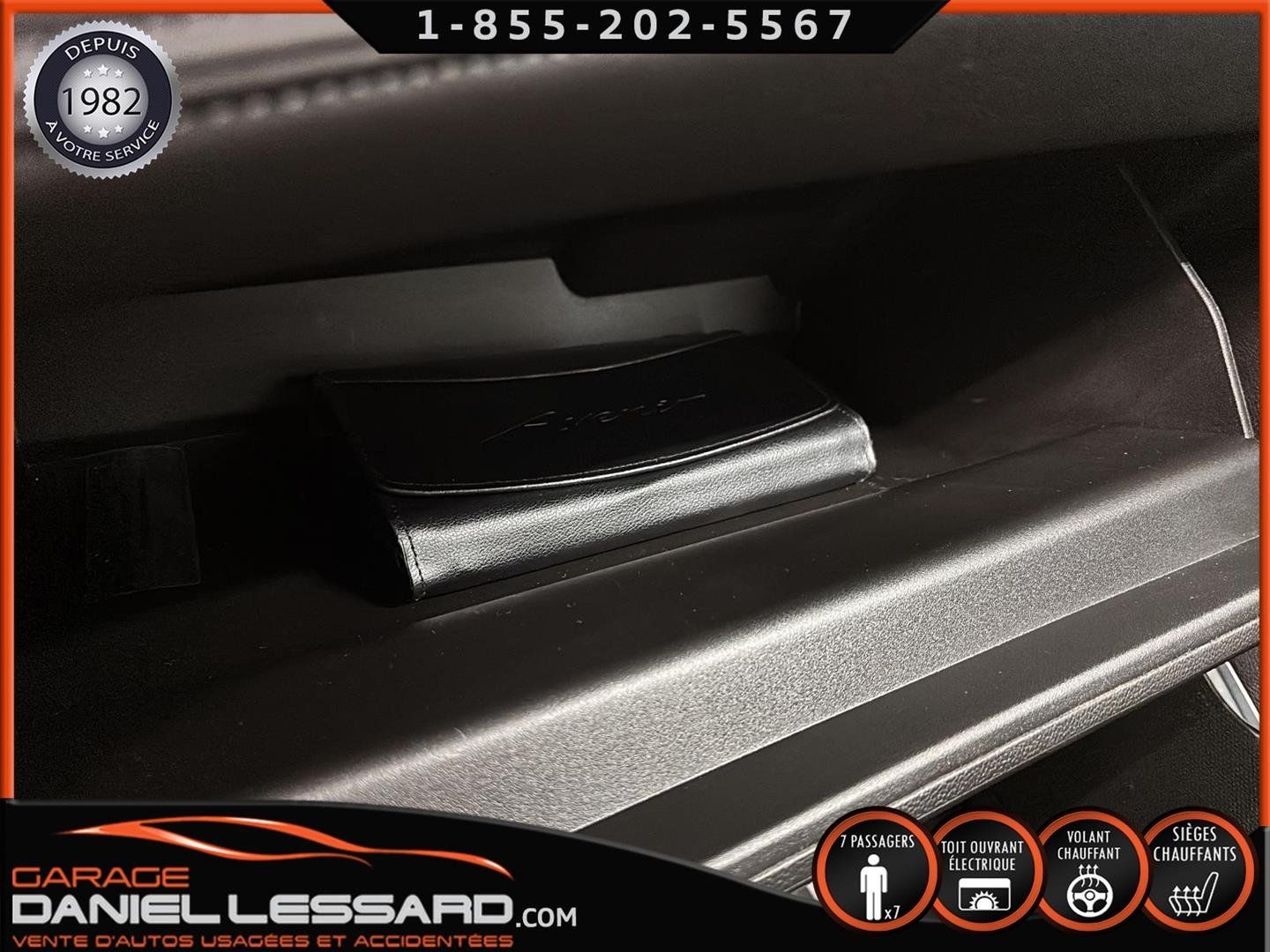 Buick Enclave 2022 - Thumbnail 36