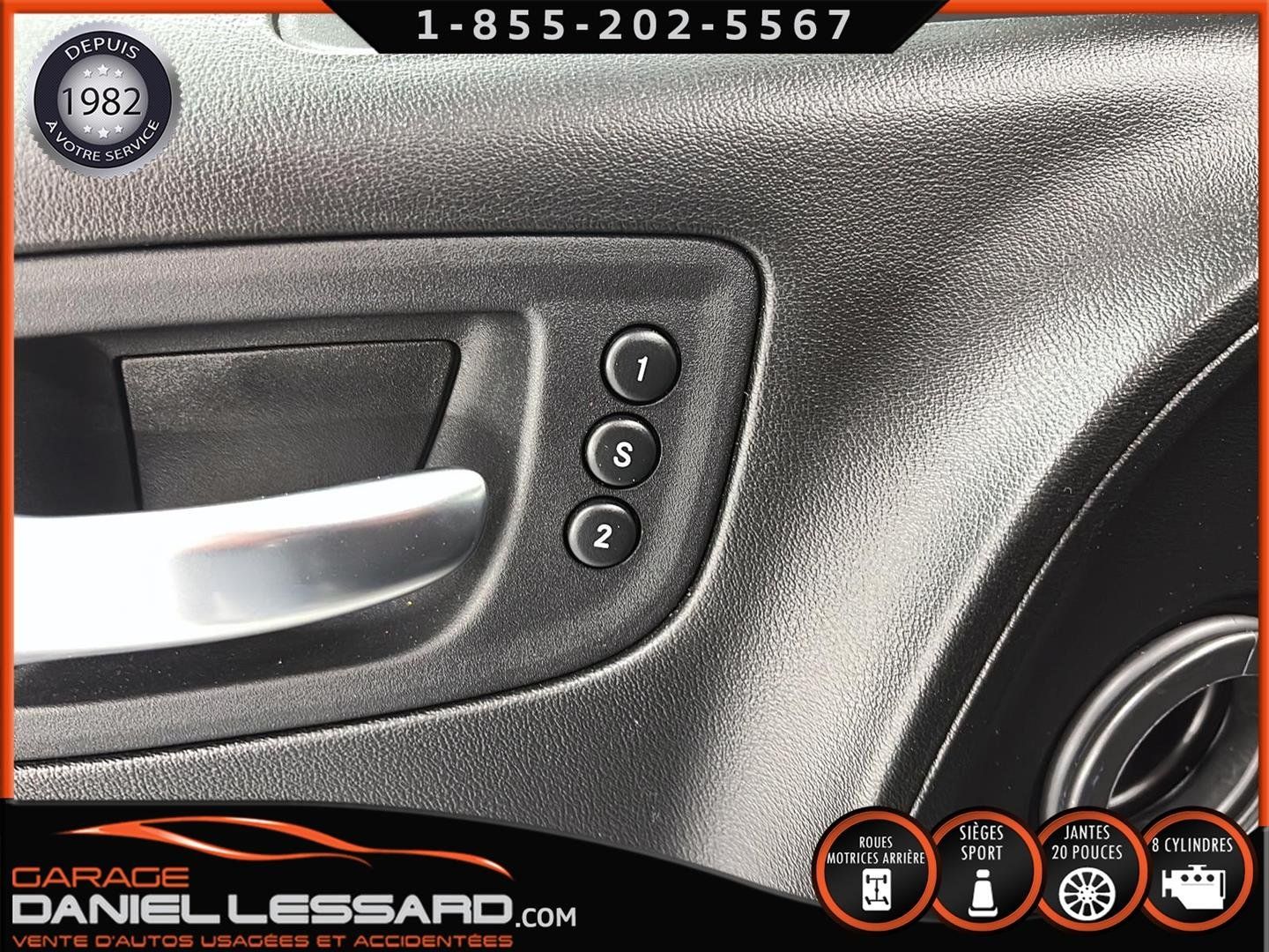 Dodge Charger 2022 - Thumbnail 23