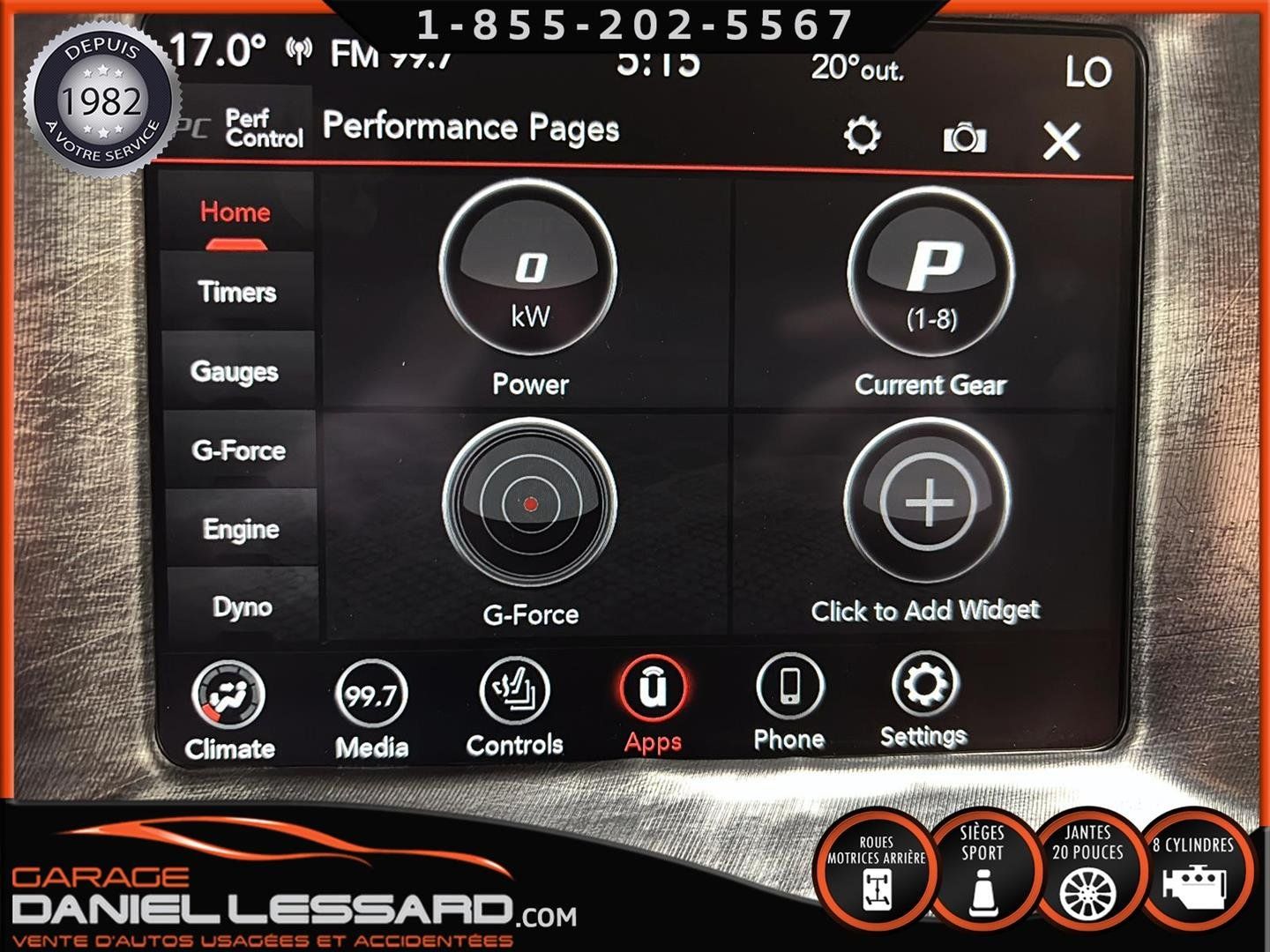 Dodge Charger 2022 - Thumbnail 37
