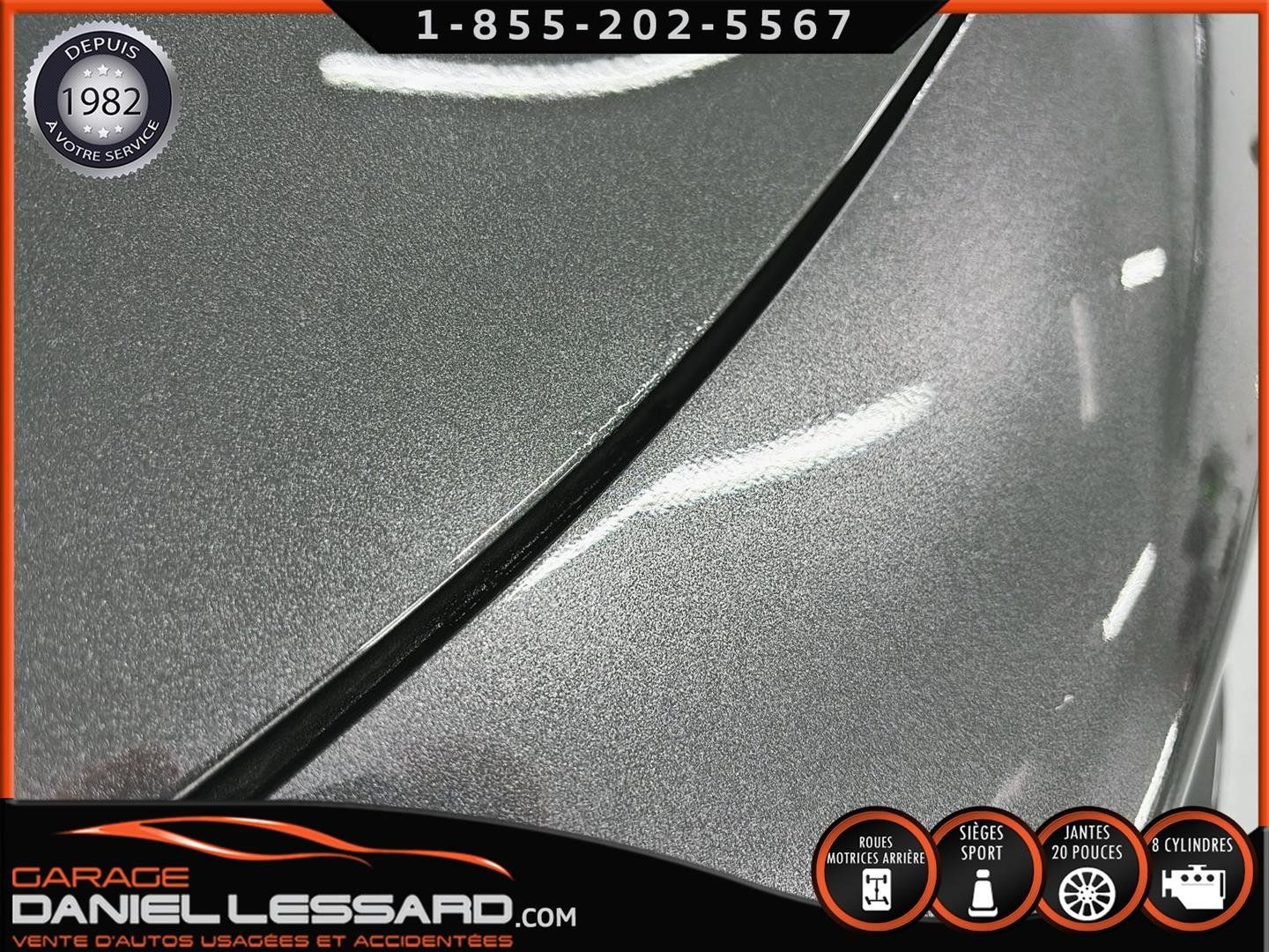 Dodge Charger 2022 - Thumbnail 49