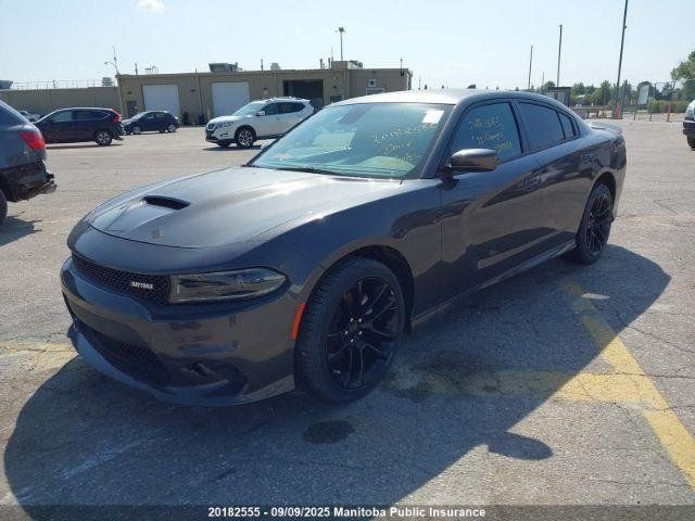 Dodge Charger 2022 - Thumbnail 52