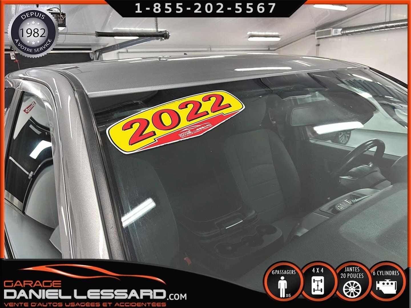 Ram 1500 Classic 2022 - Thumbnail 11