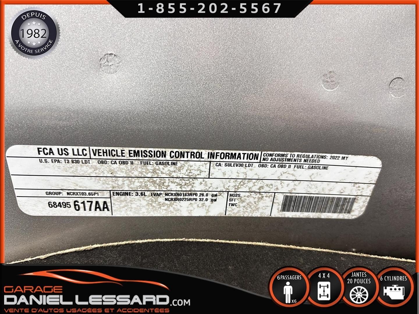 Ram 1500 Classic 2022 - Thumbnail 42