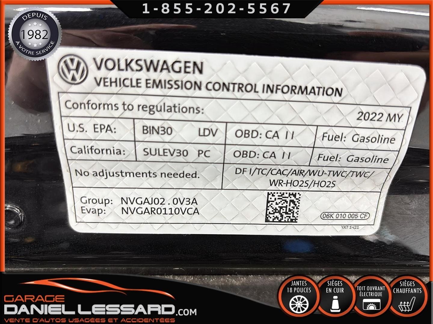 Volkswagen Jetta GLI 2022 - Thumbnail 35